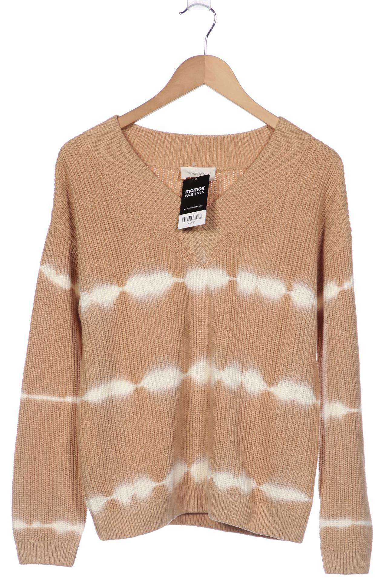 

Cartoon Damen Pullover, beige