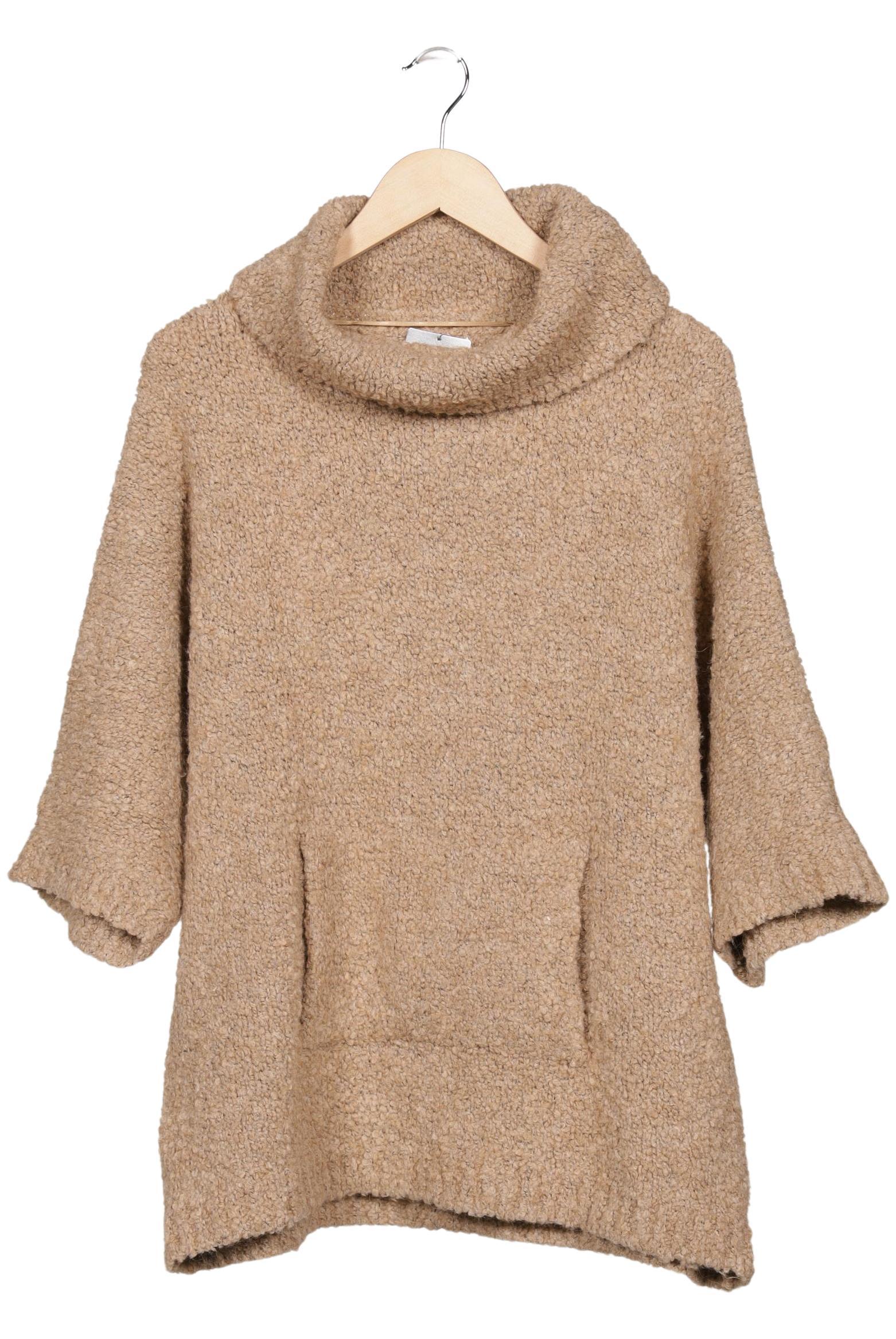 

Cartoon Damen Pullover, beige, Gr. 46