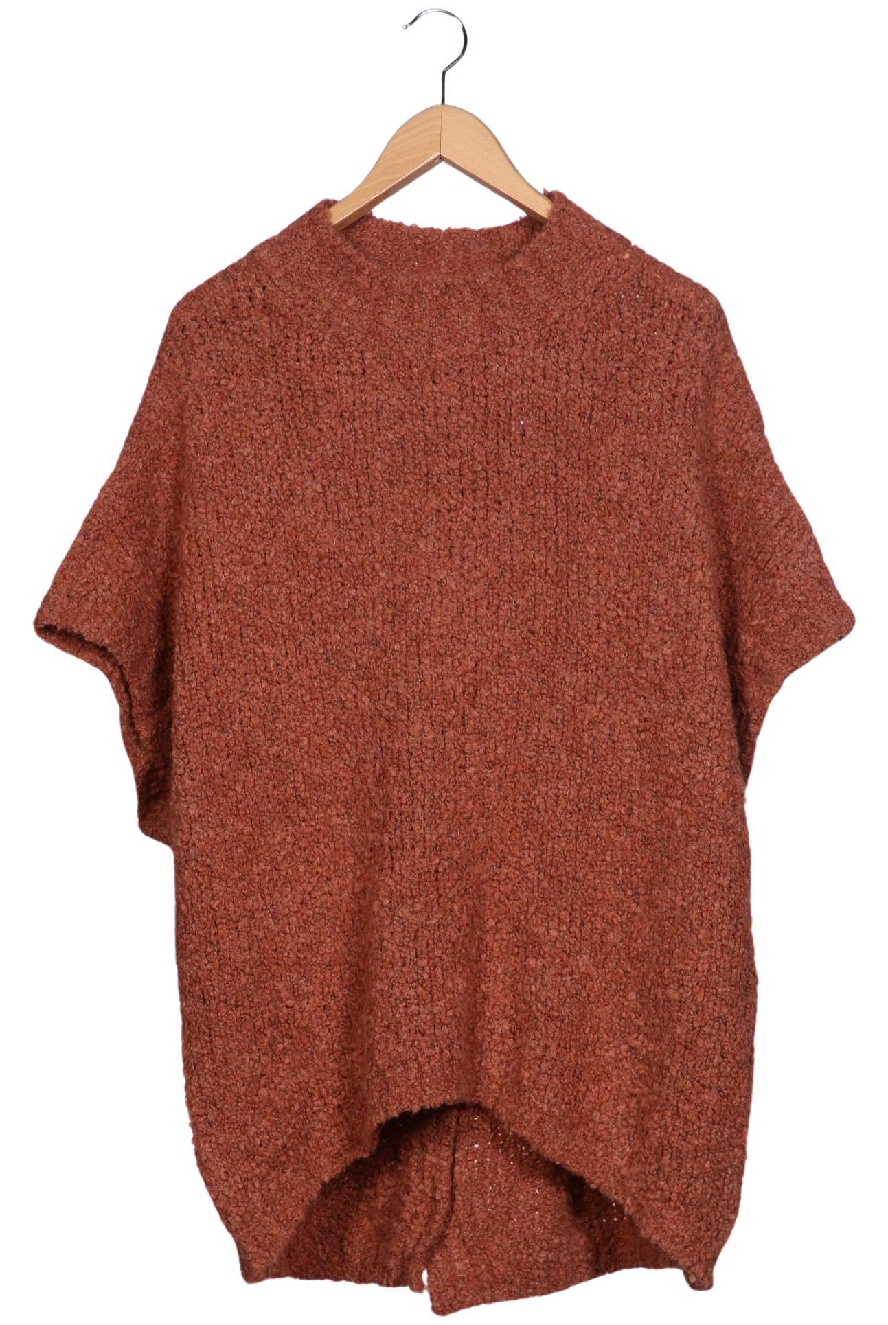 

Cartoon Damen Pullover, braun, Gr. 40