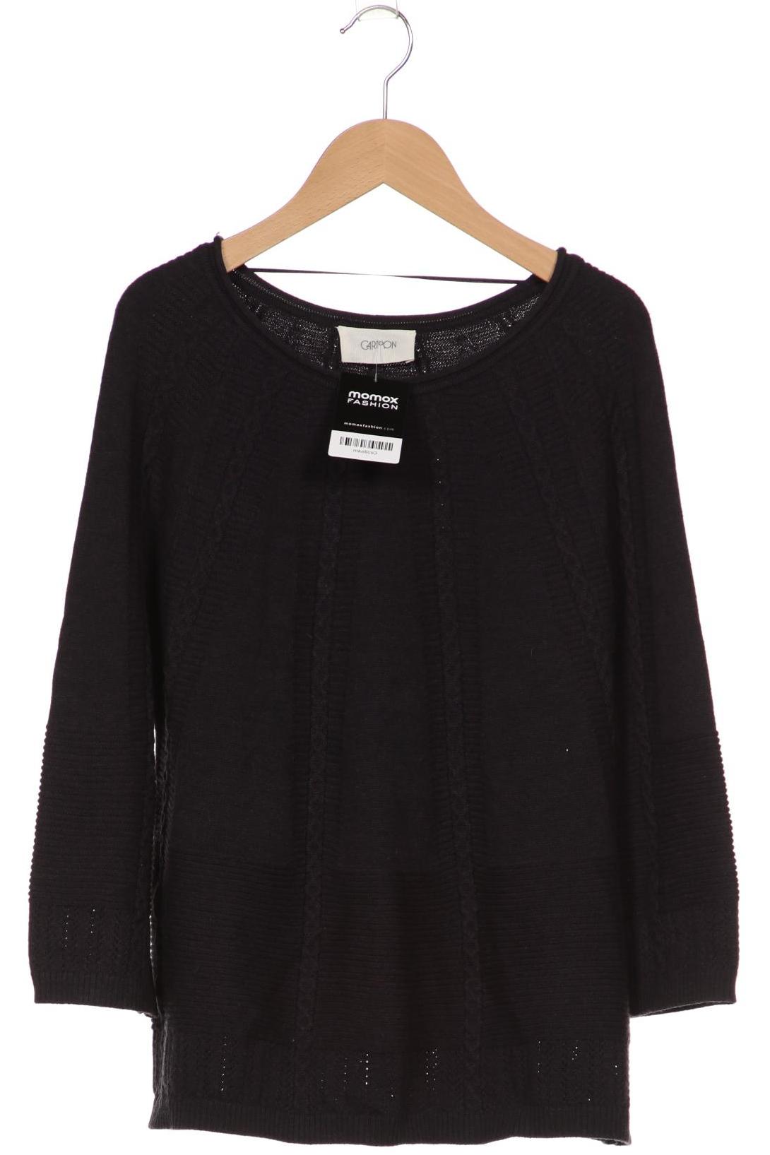 

Cartoon Damen Pullover, grau, Gr. 38