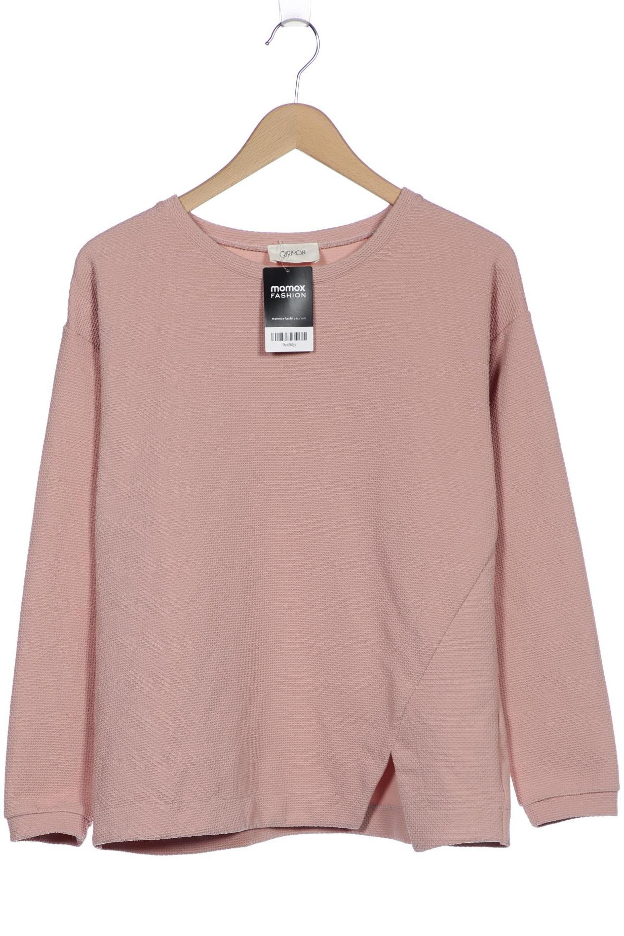 

Cartoon Damen Pullover, pink, Gr. 38
