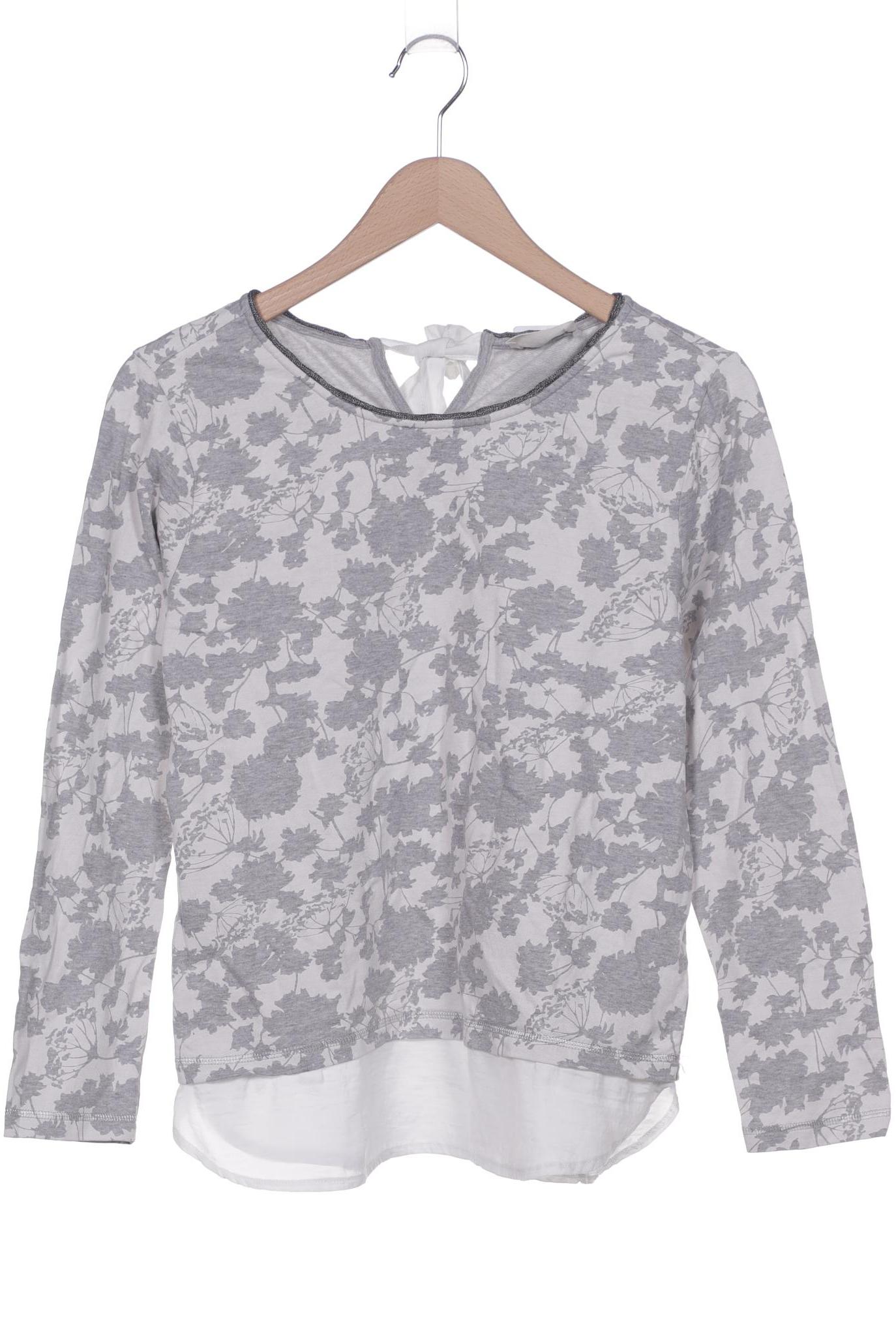

Cartoon Damen Pullover, grau, Gr. 36