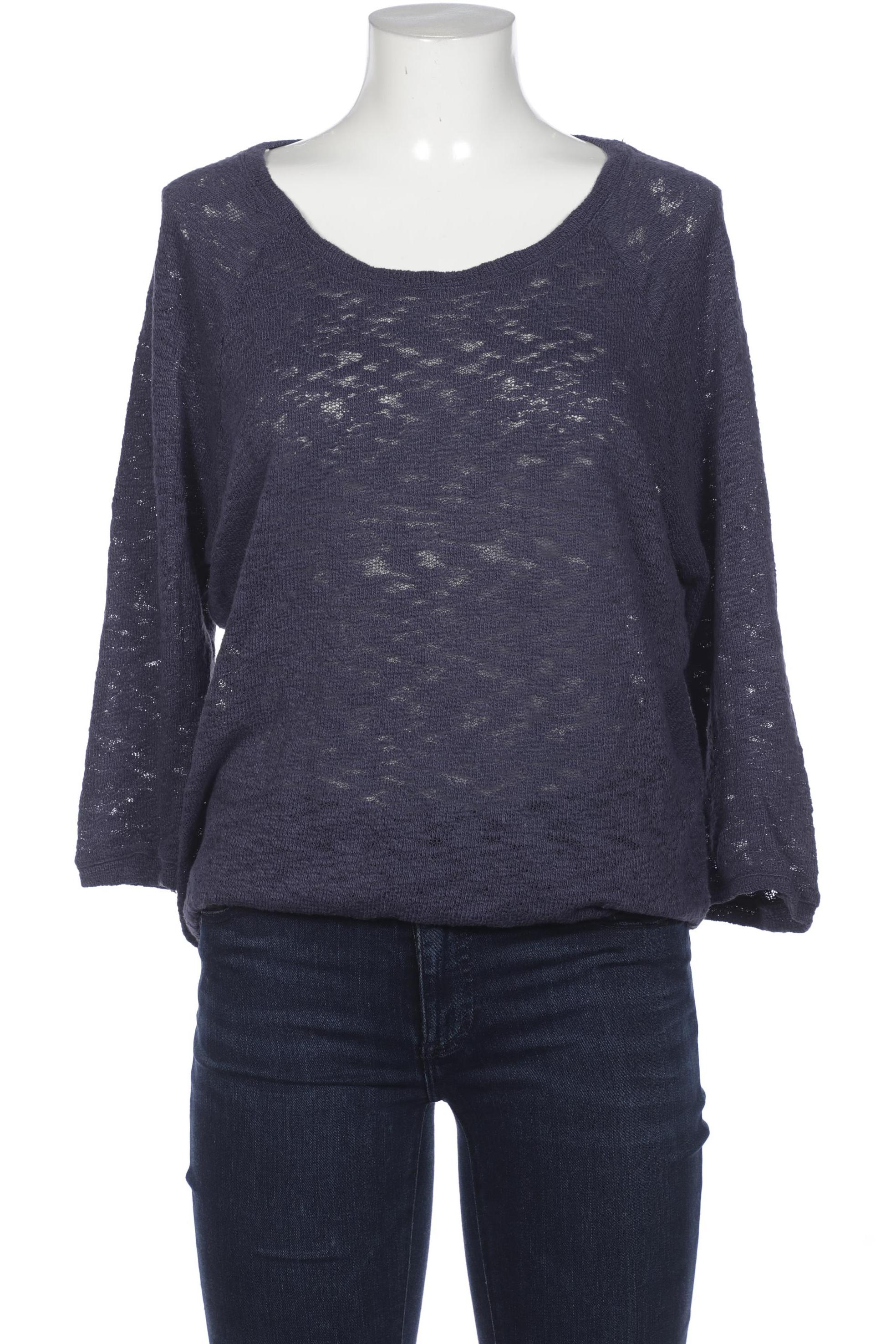 

Cartoon Damen Pullover, marineblau
