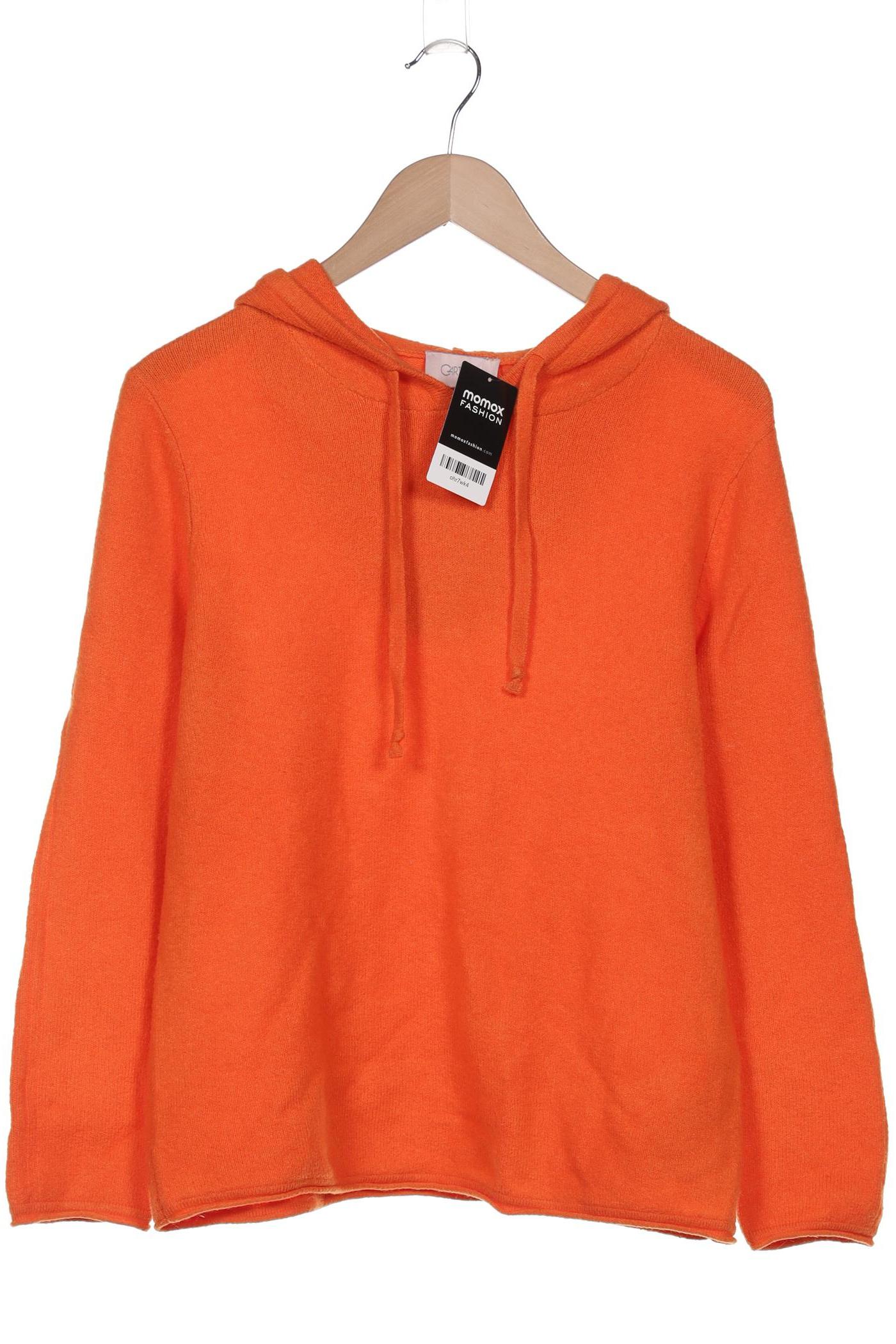 

Cartoon Damen Pullover, orange, Gr. 38