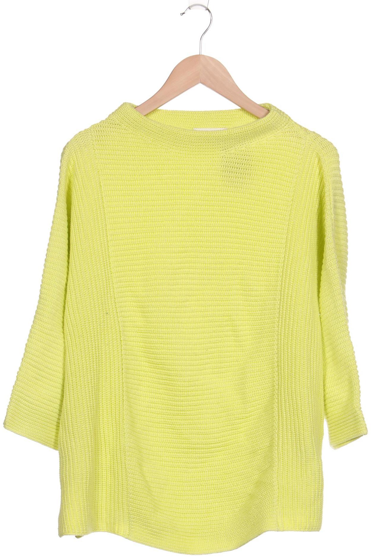 

Cartoon Damen Pullover, grün, Gr. 44