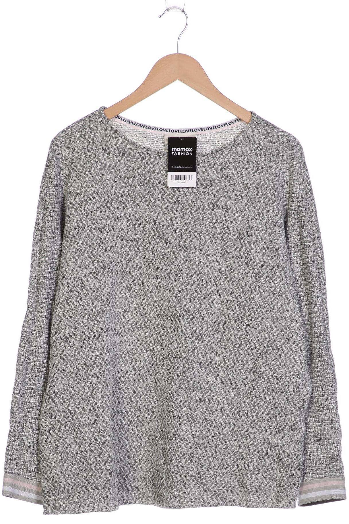 

Cartoon Damen Pullover, grau, Gr. 48