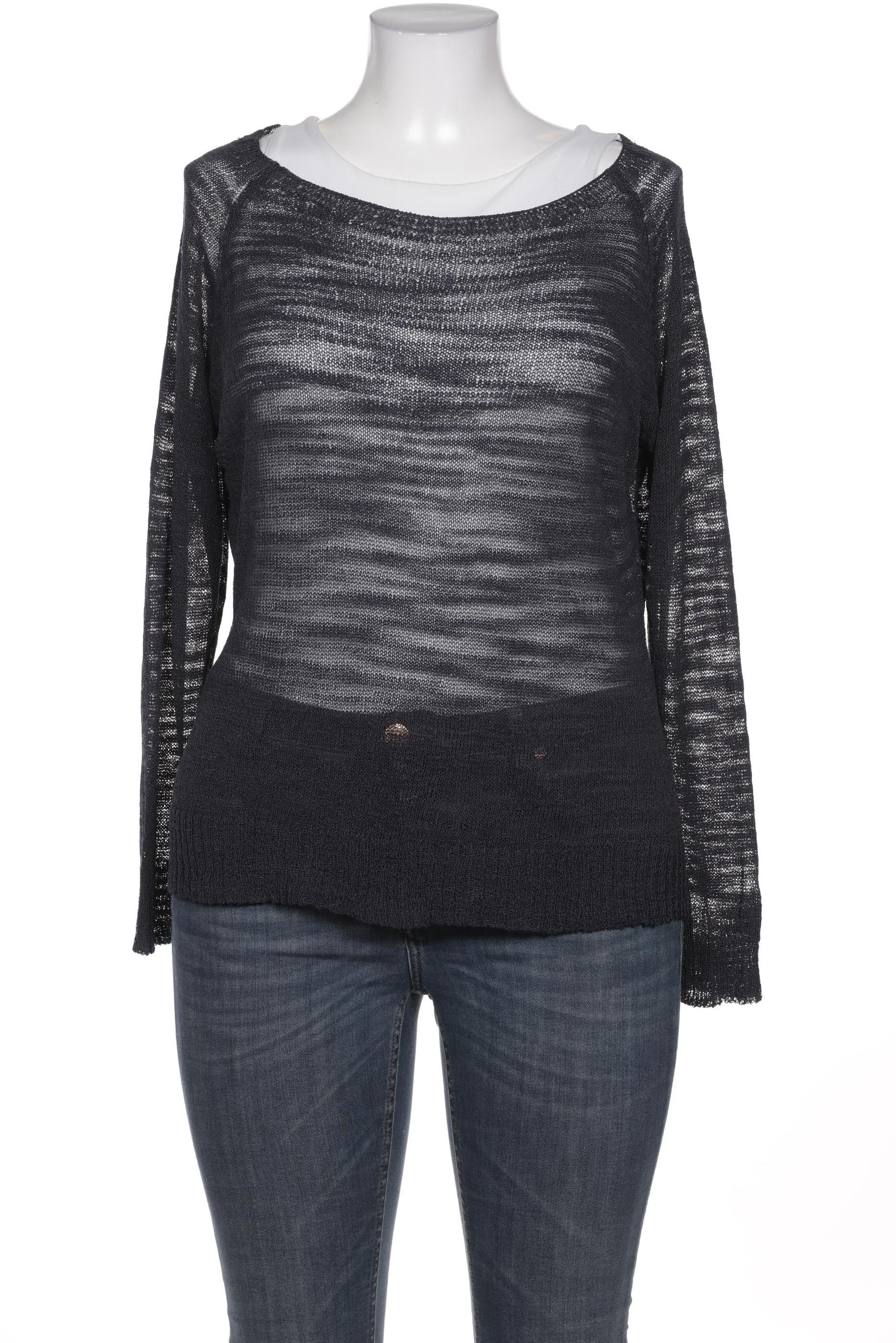 

Cartoon Damen Pullover, marineblau