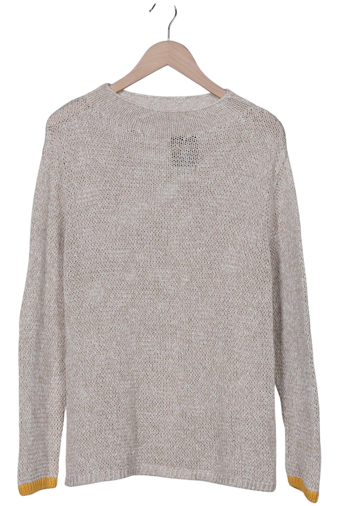 

Cartoon Damen Pullover, beige, Gr. 44