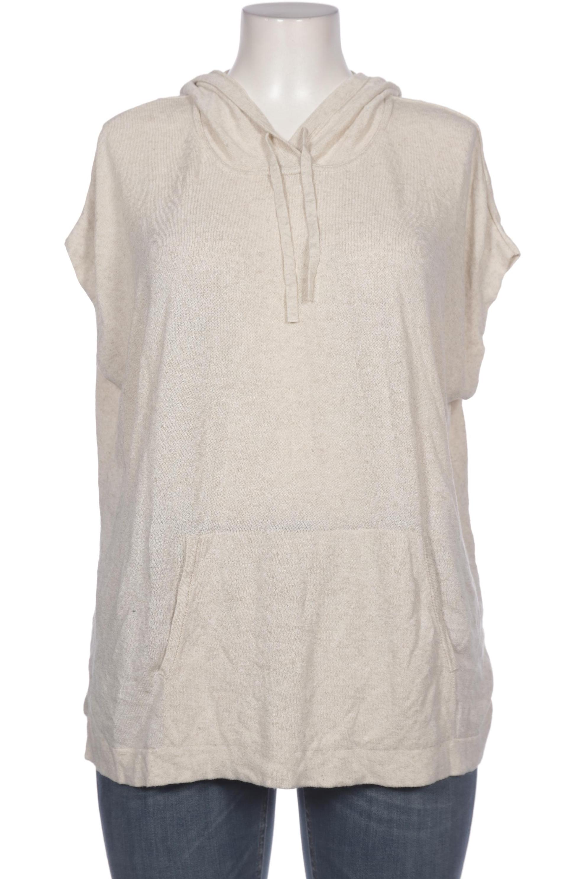 Thumbnail - Cartoon Damen Pullover, cremeweiß, Gr. 42
