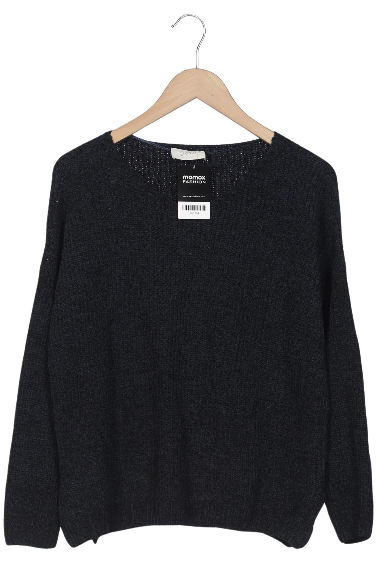 

Cartoon Damen Pullover, marineblau, Gr. 44