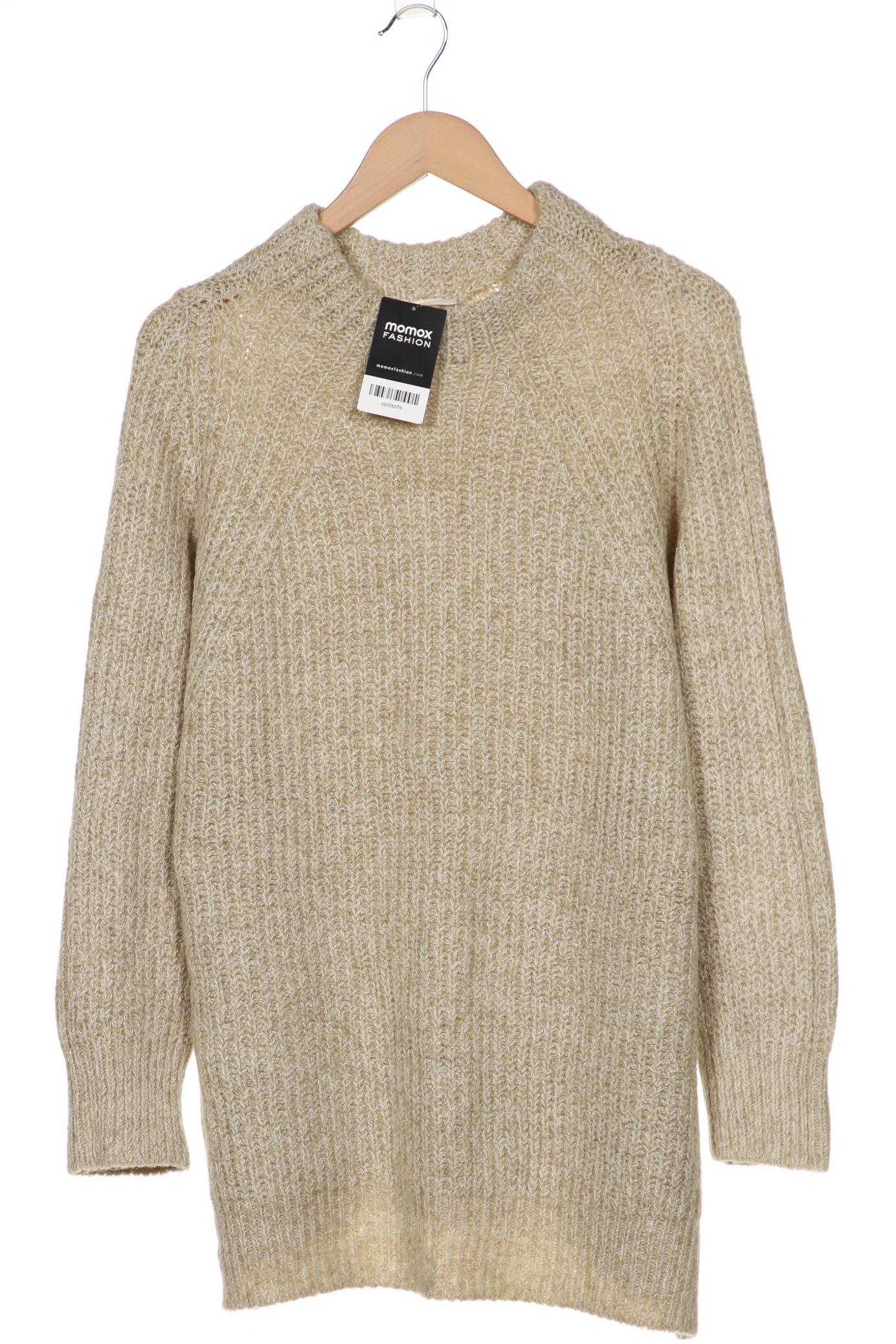 

Cartoon Damen Pullover, hellgrün