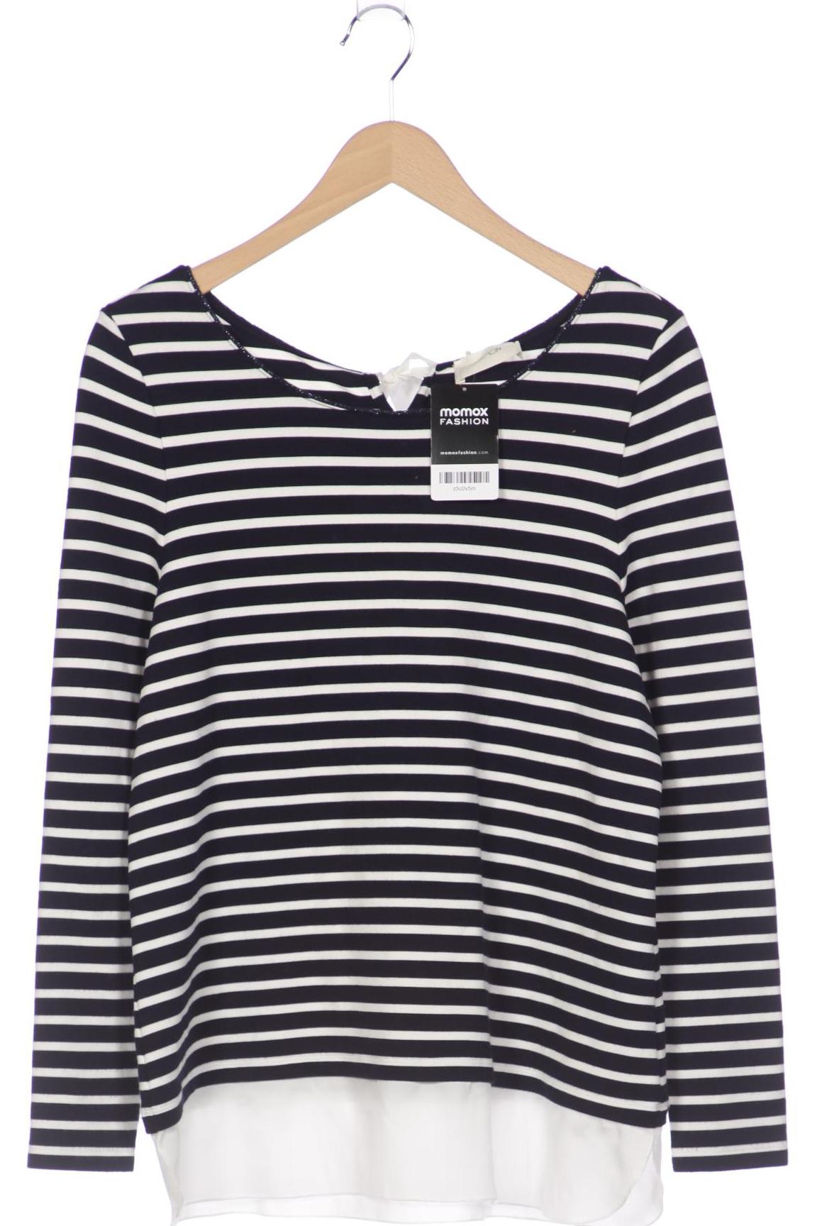 

Cartoon Damen Pullover, marineblau, Gr. 42