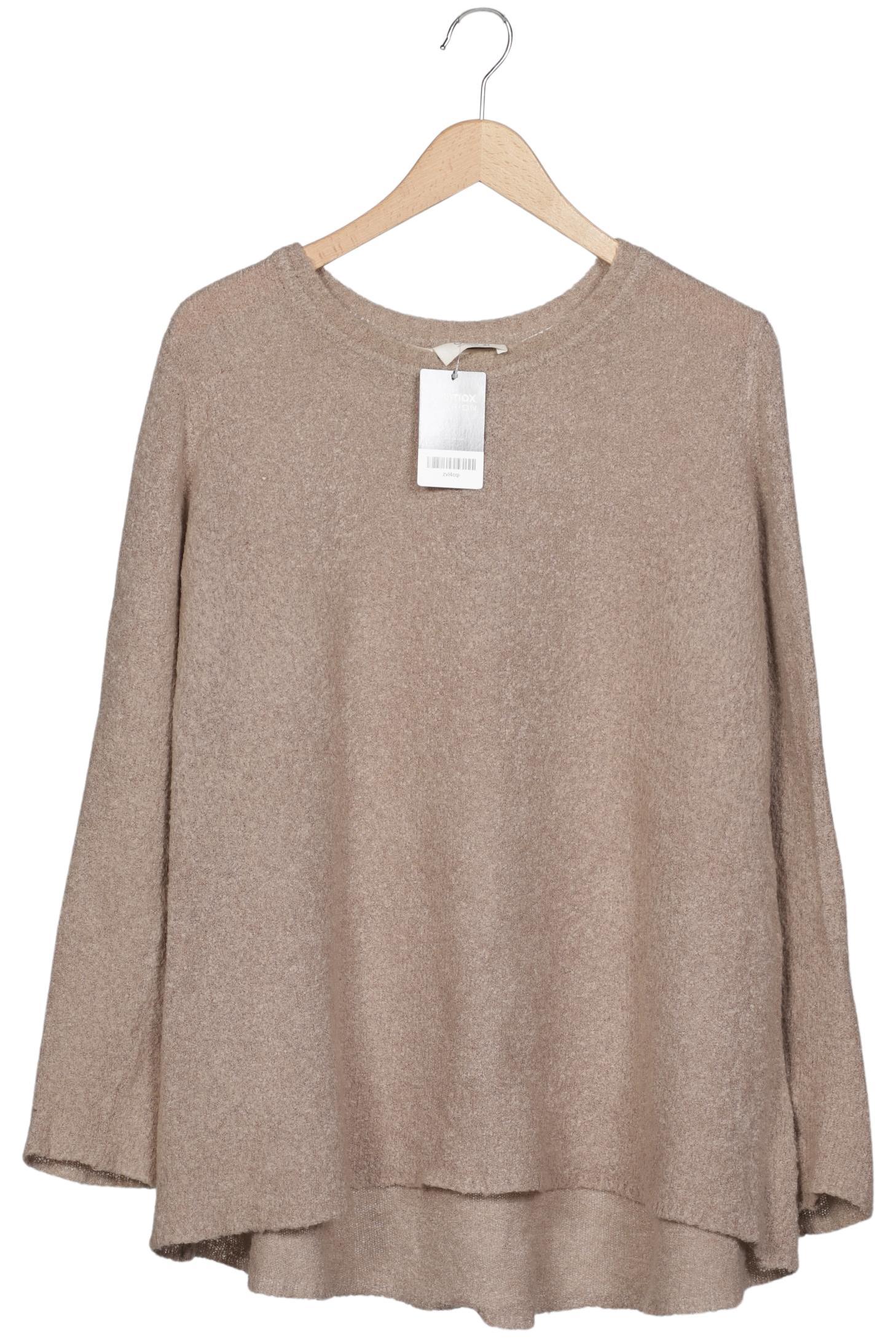 

Cartoon Damen Pullover, beige, Gr. 52