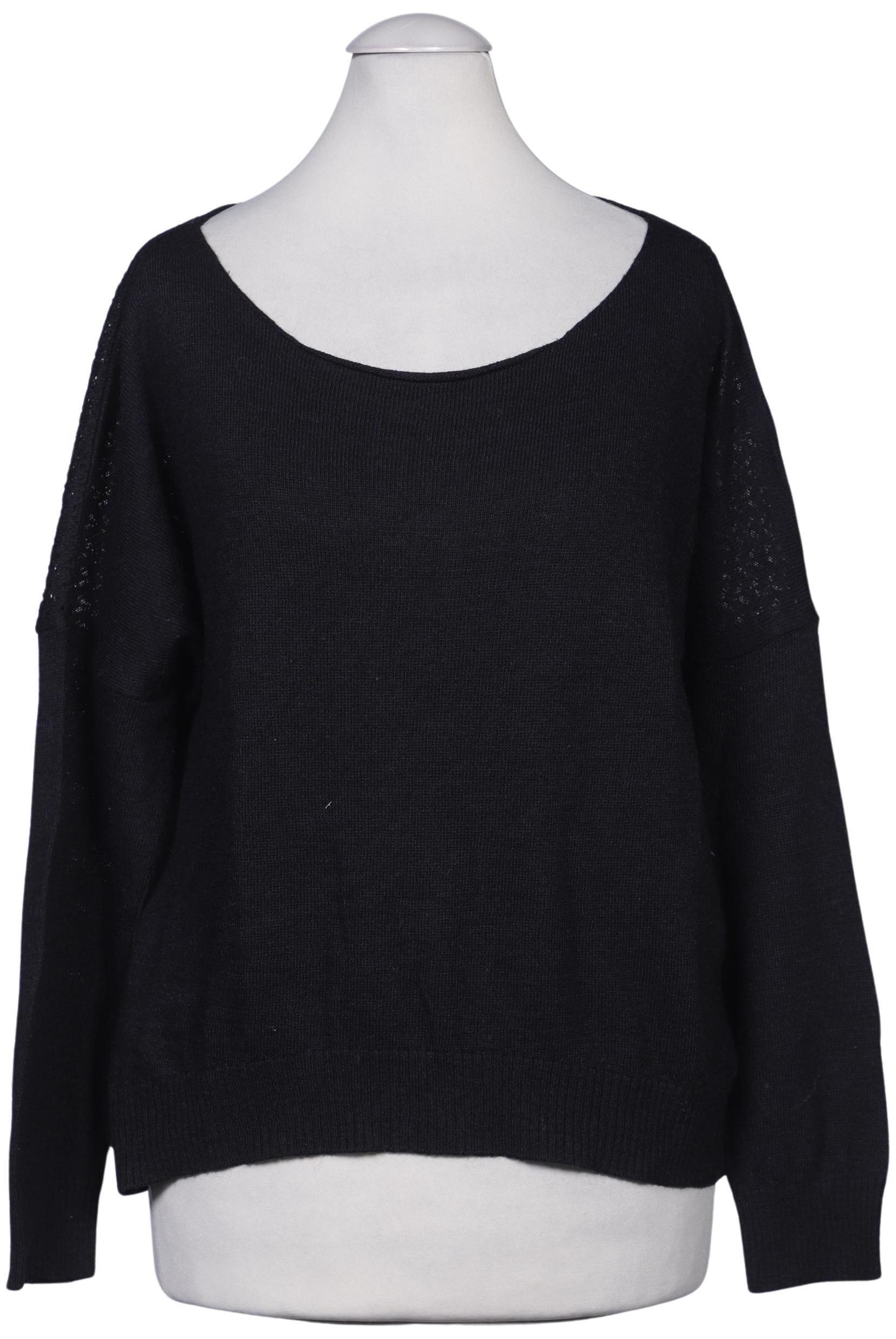 

Cartoon Damen Pullover, marineblau, Gr. 36