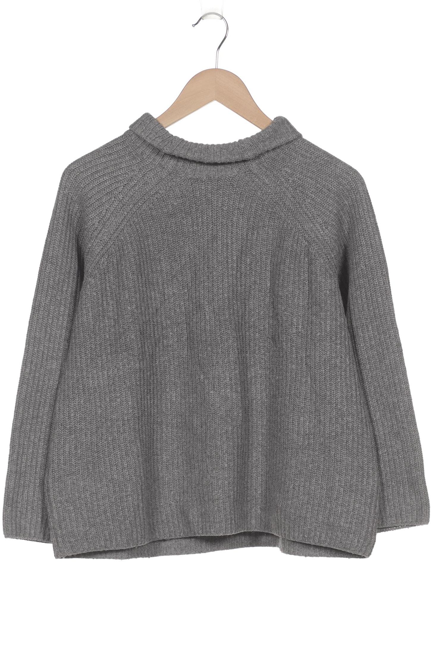 

Cartoon Damen Pullover, grau, Gr. 38