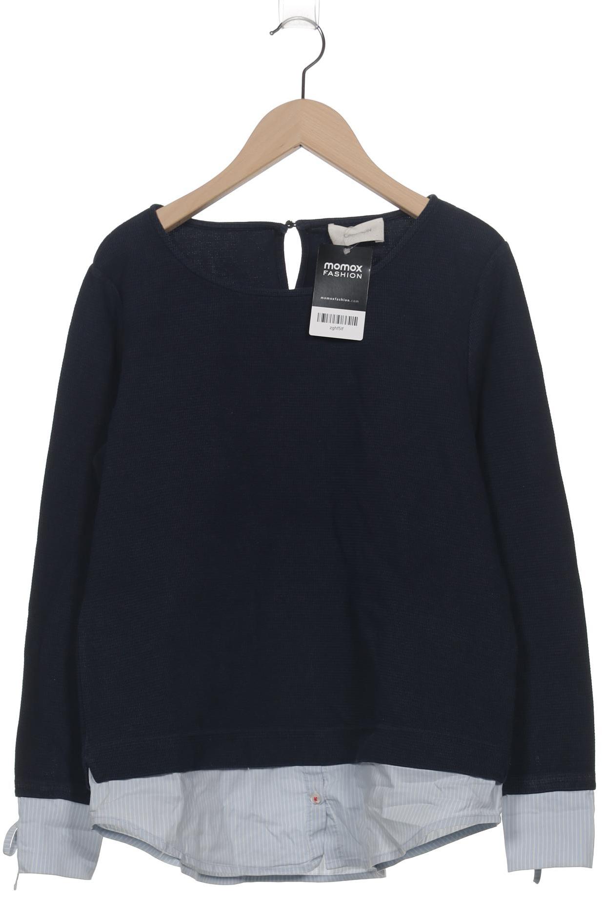 

Cartoon Damen Pullover, marineblau, Gr. 38