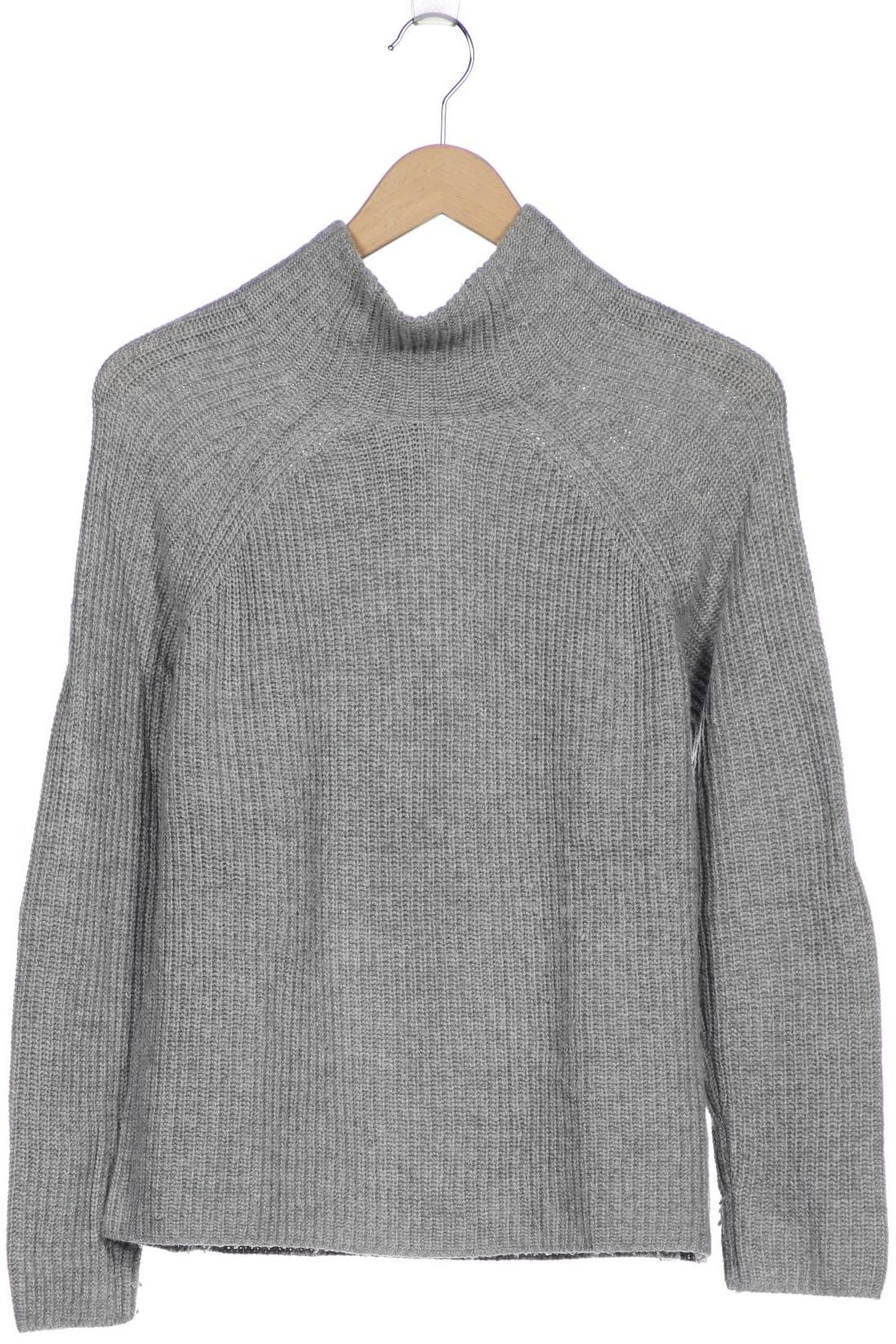

Cartoon Damen Pullover, grau
