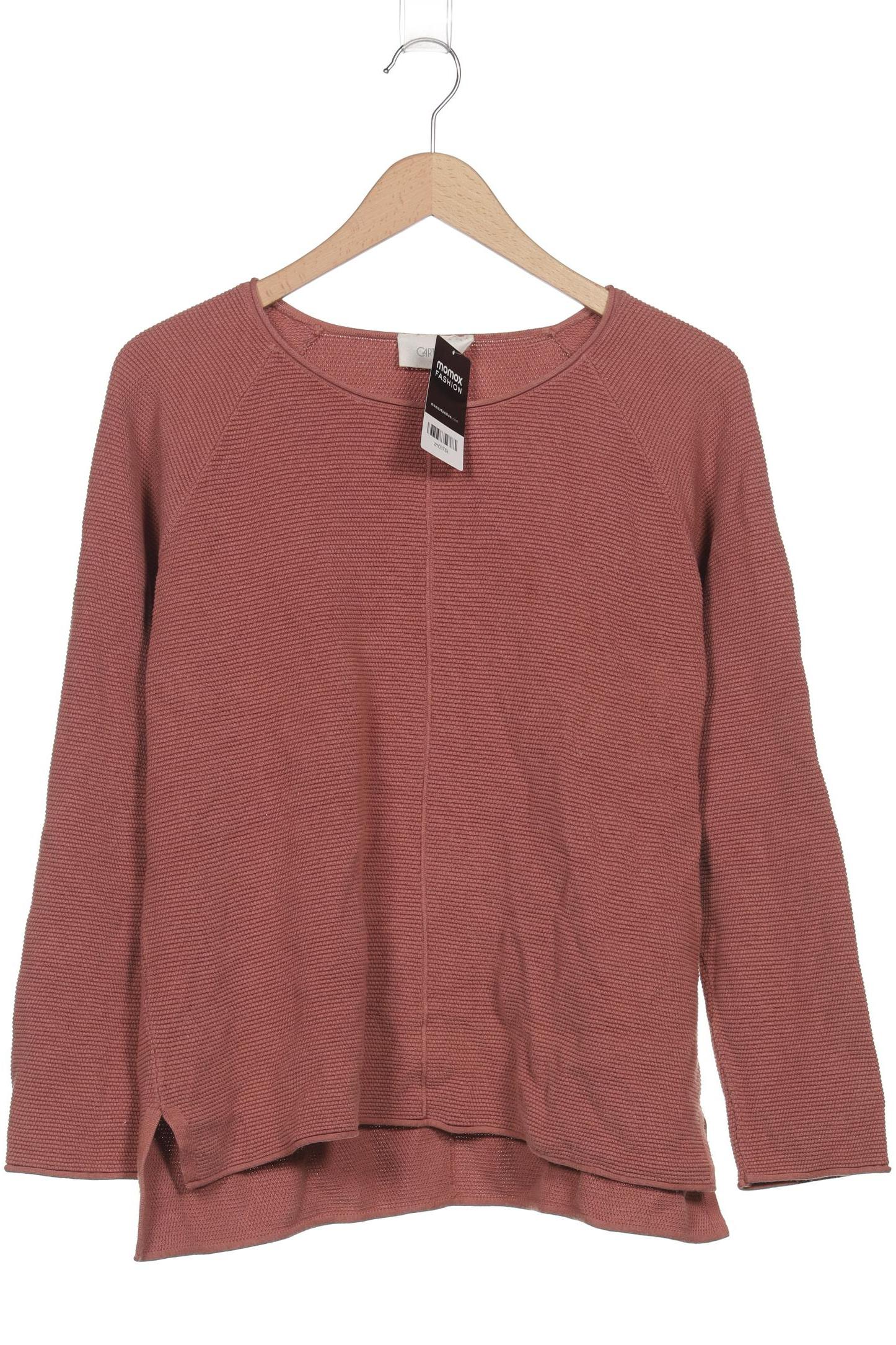 

Cartoon Damen Pullover, pink, Gr. 44