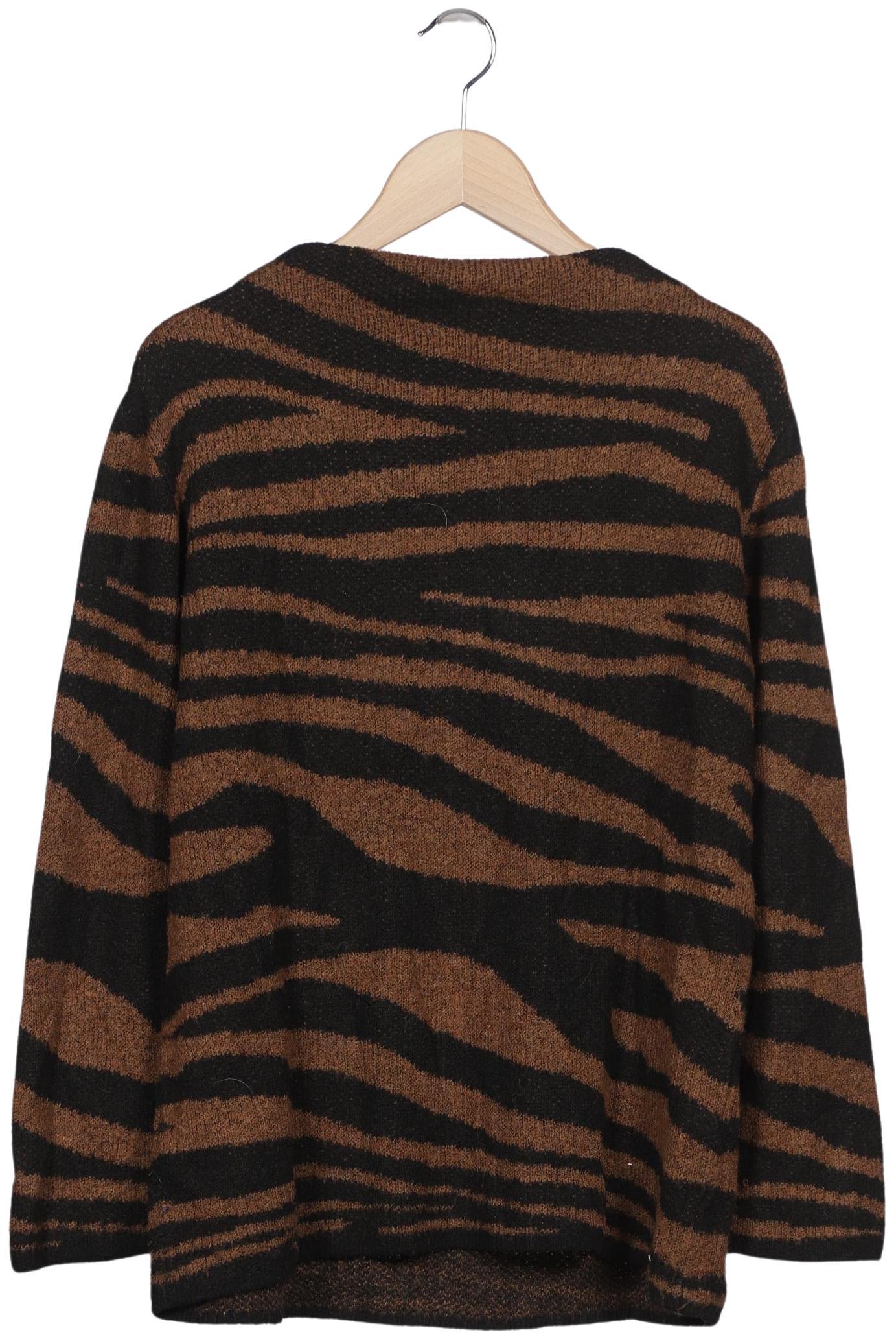 

Cartoon Damen Pullover, mehrfarbig, Gr. 40