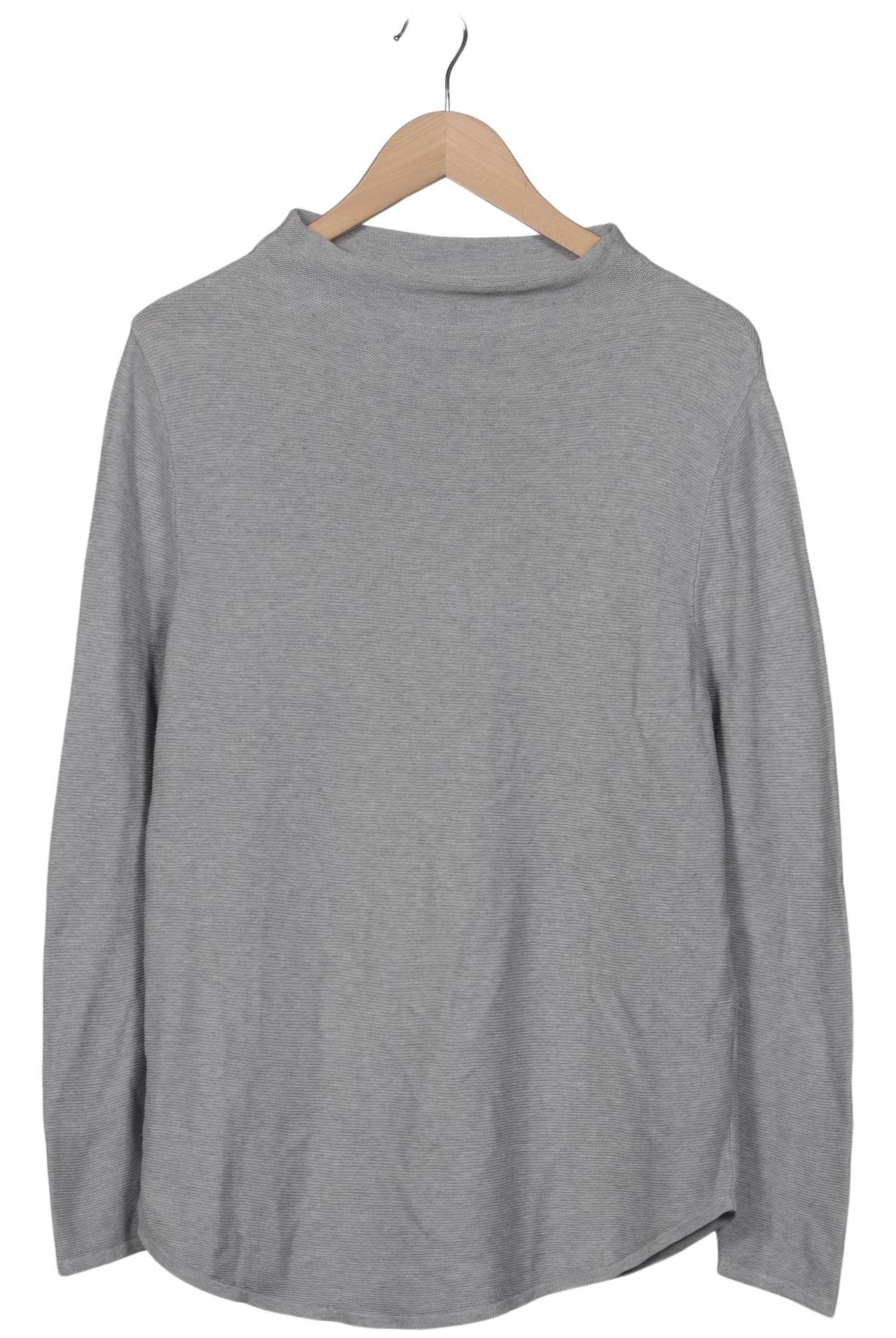 

Cartoon Damen Pullover, grau, Gr. 38