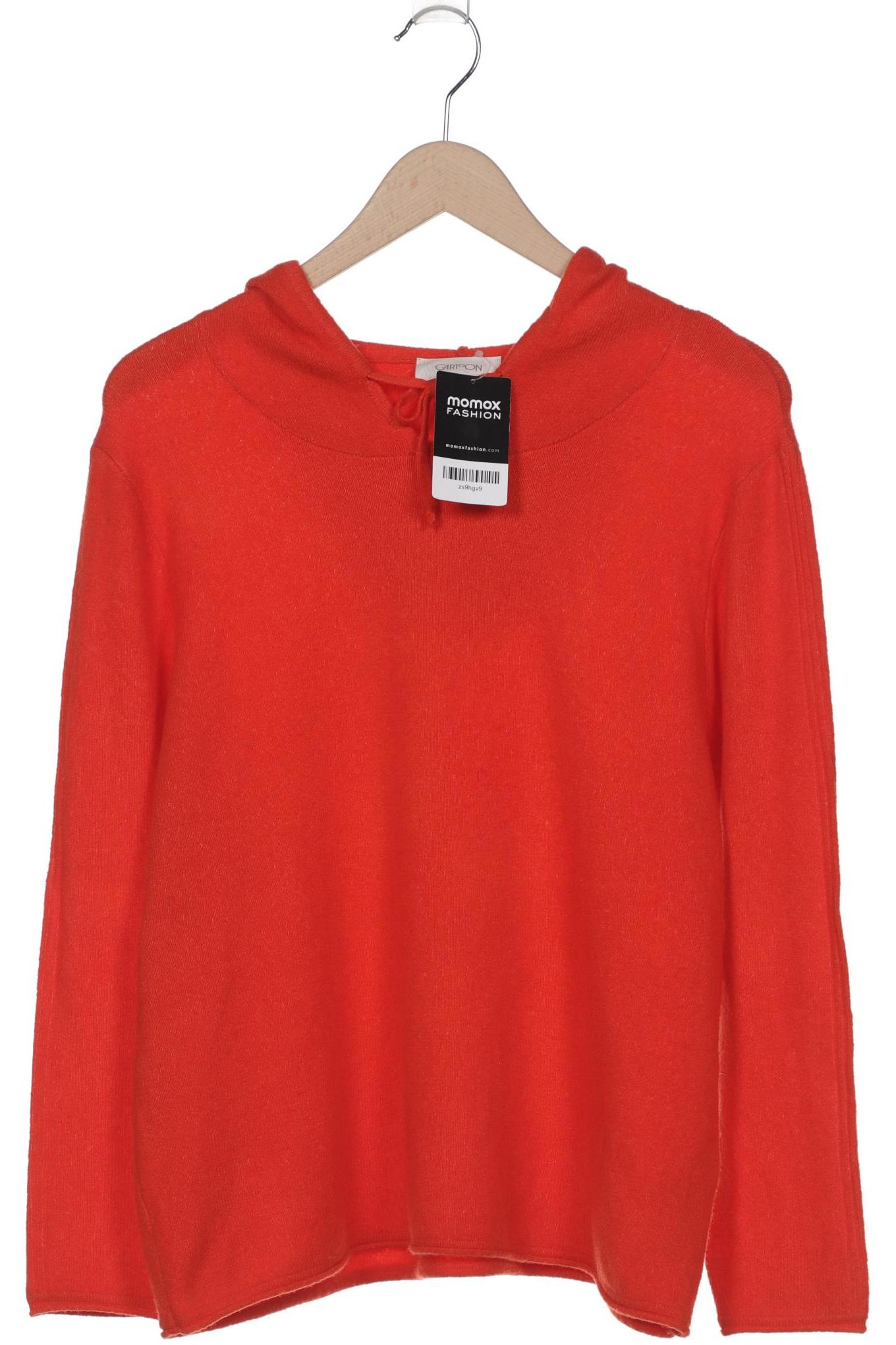 

Cartoon Damen Pullover, rot, Gr. 42