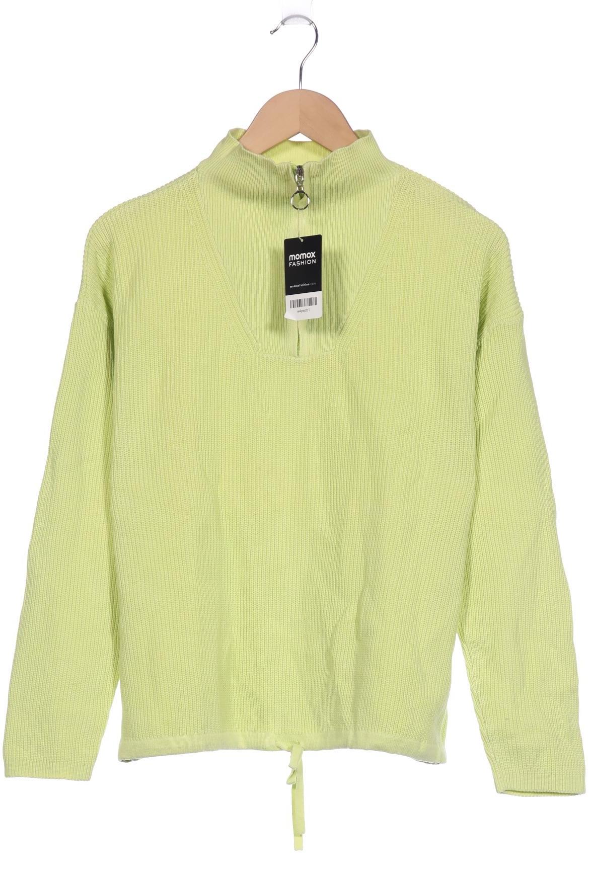 

Cartoon Damen Pullover, grün, Gr. 44