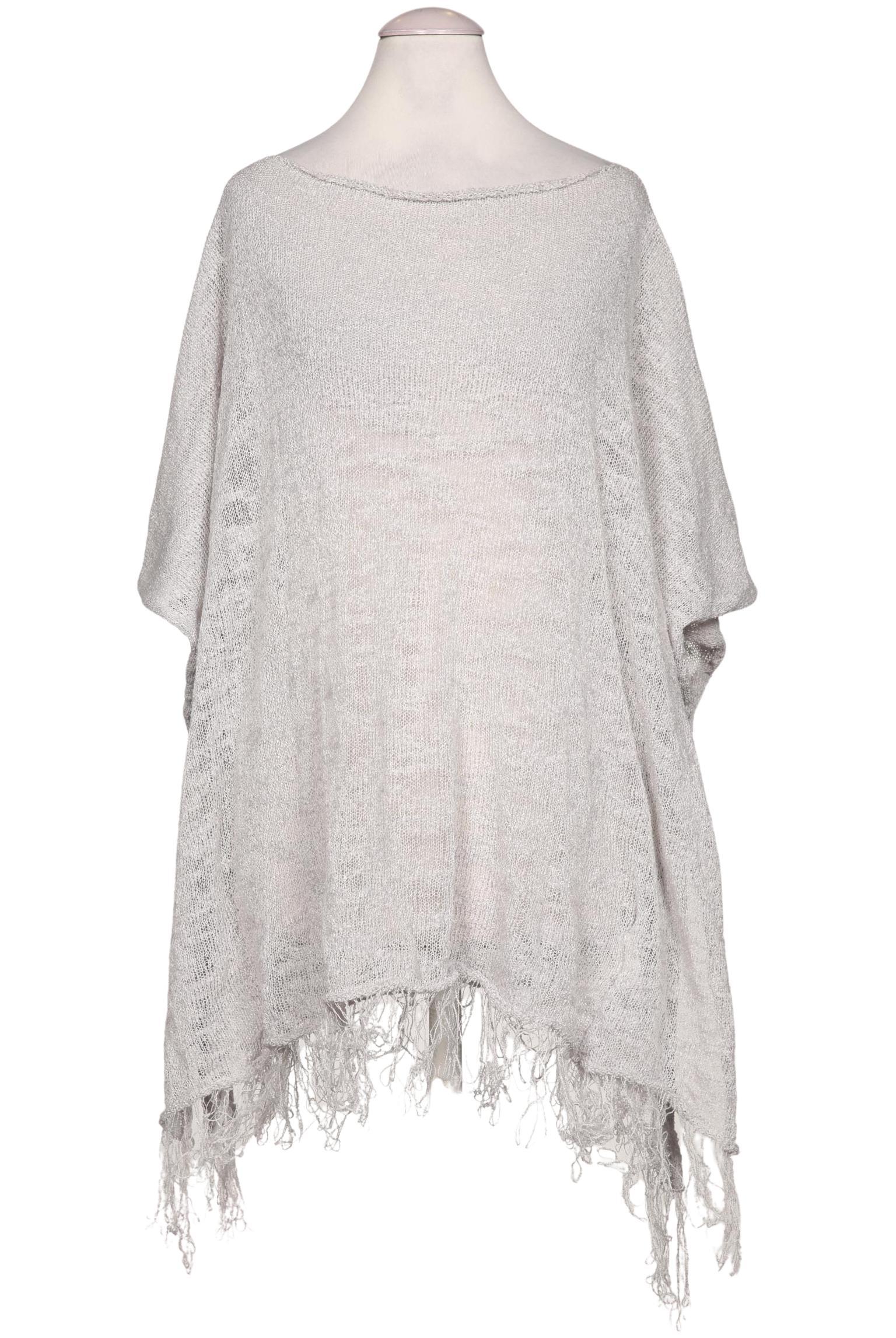 

Cartoon Damen Pullover, grau, Gr. uni