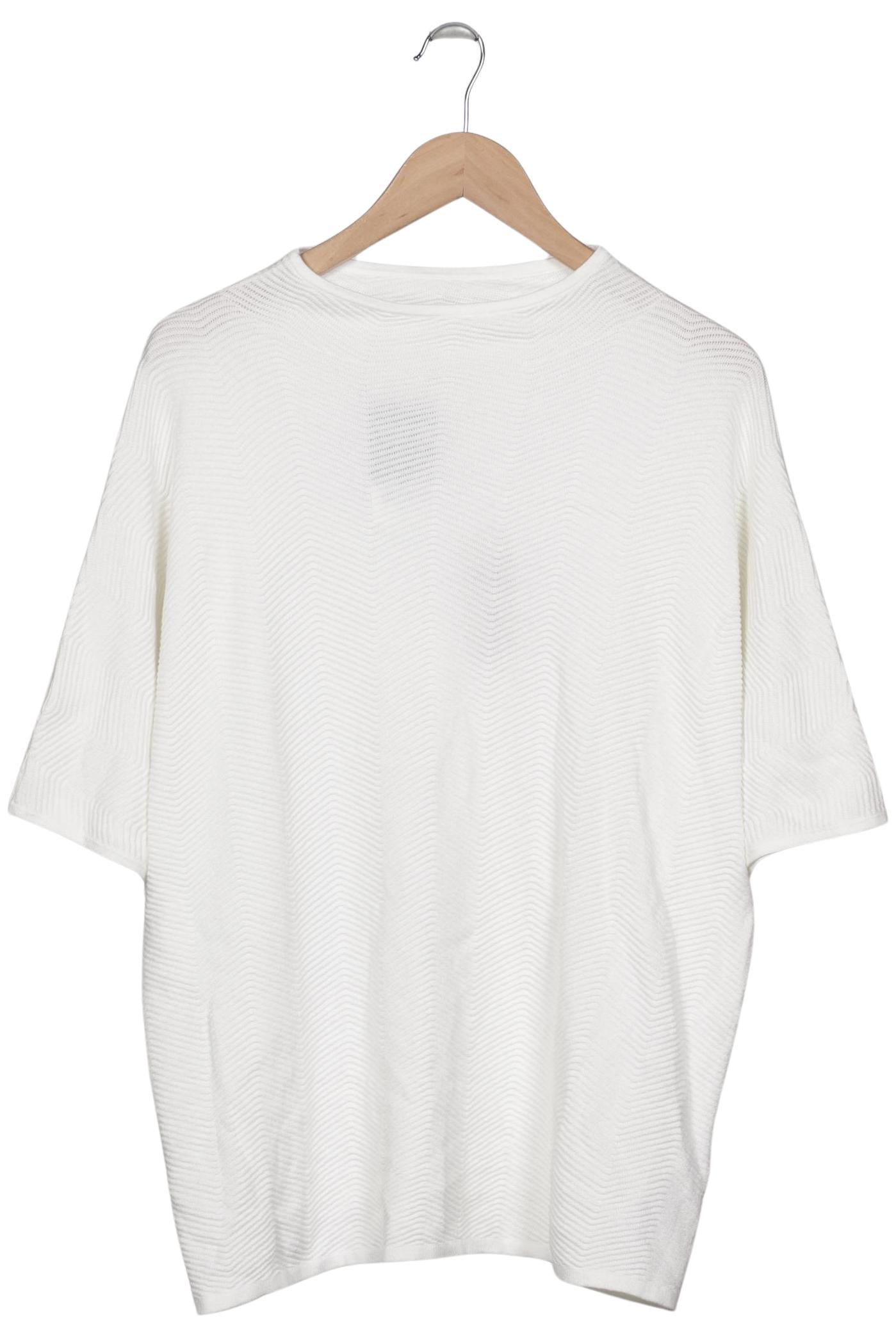 

Cartoon Damen Pullover, weiß, Gr. 44