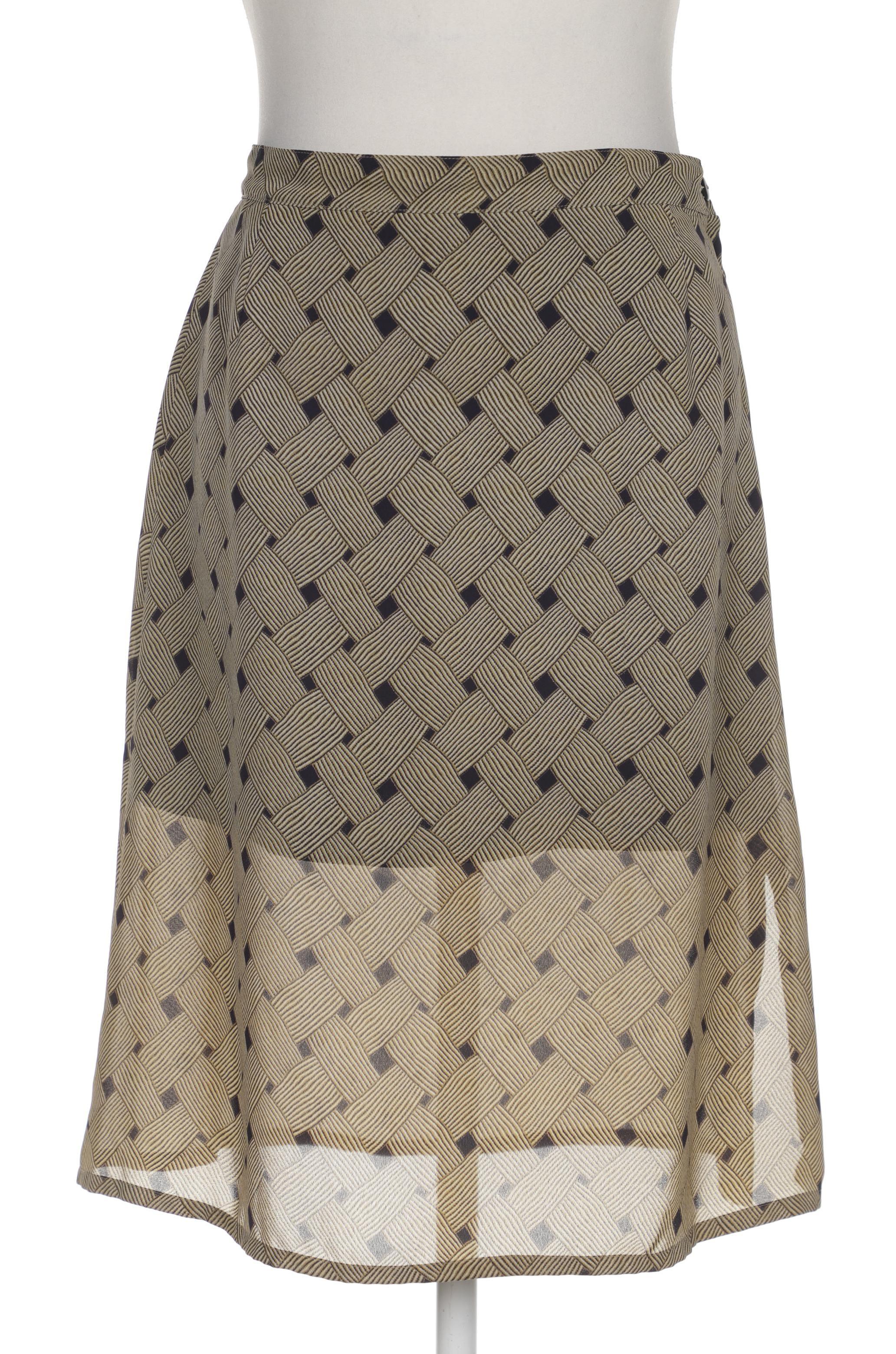 

Cartoon Damen Rock, beige