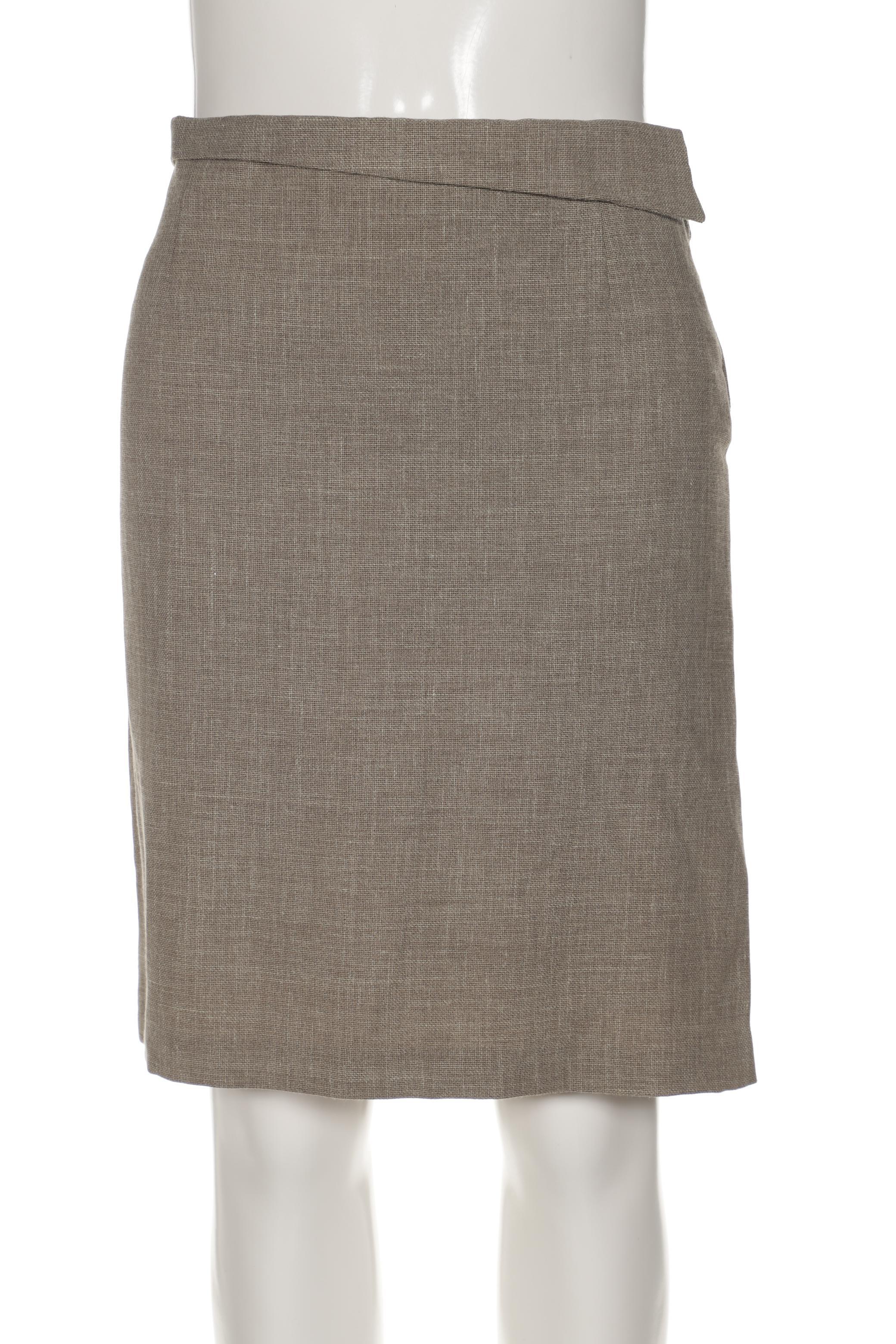 

Cartoon Damen Rock, beige