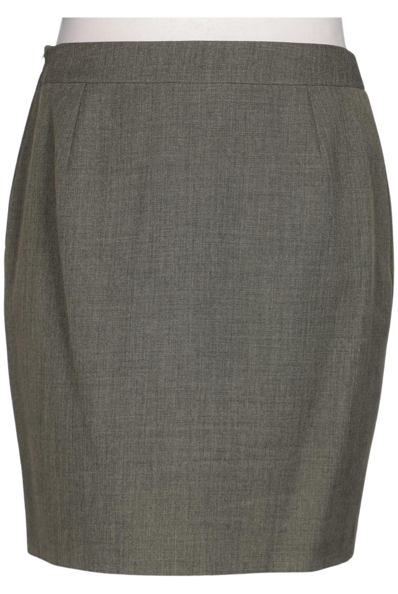 

Cartoon Damen Rock, grau, Gr. 42