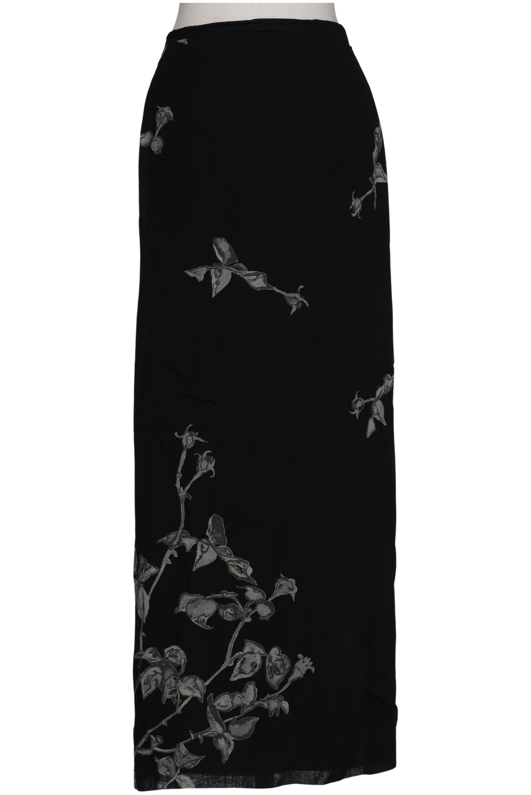 

Cartoon Damen Rock, schwarz, Gr. 40