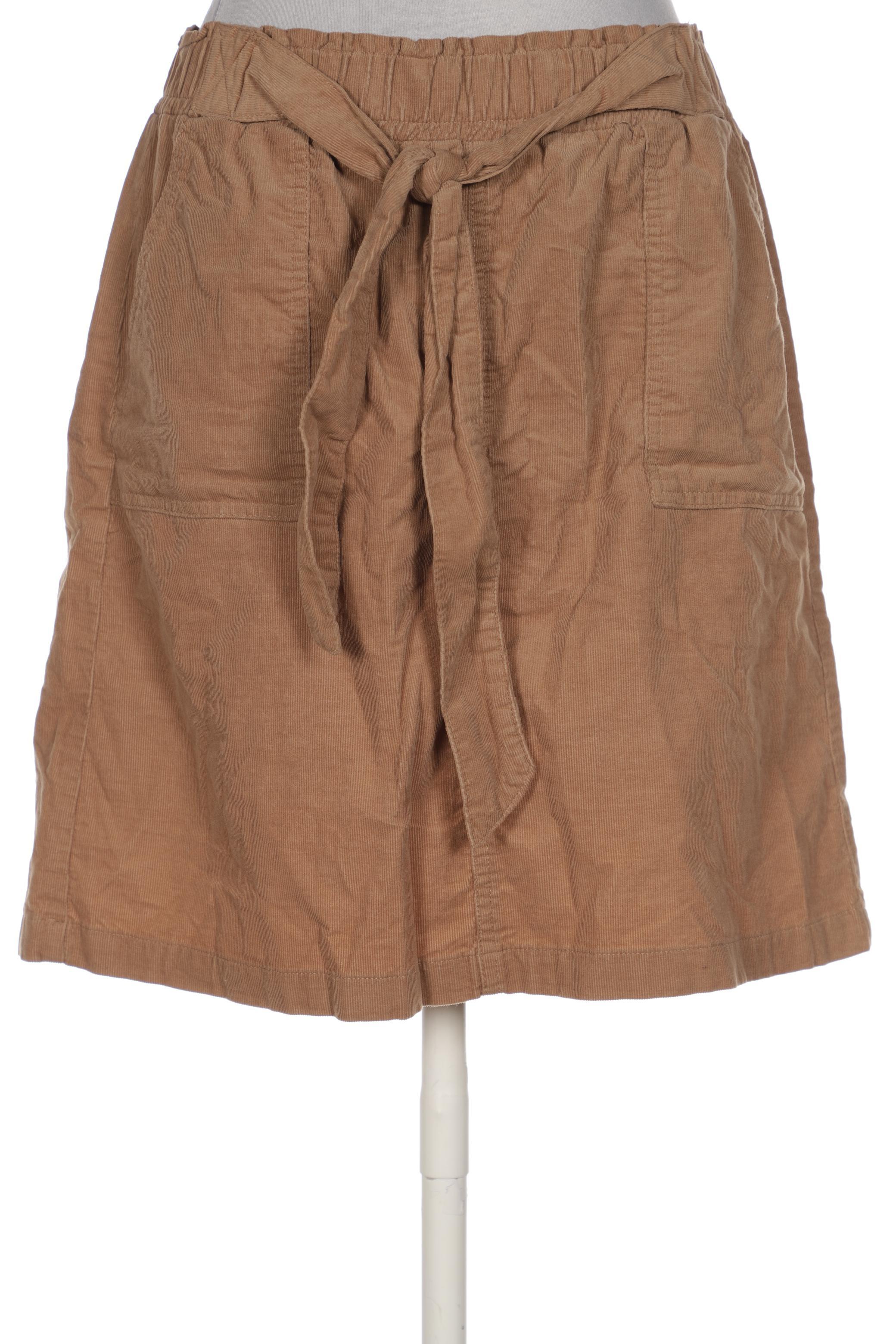 

Cartoon Damen Rock, beige, Gr. 40