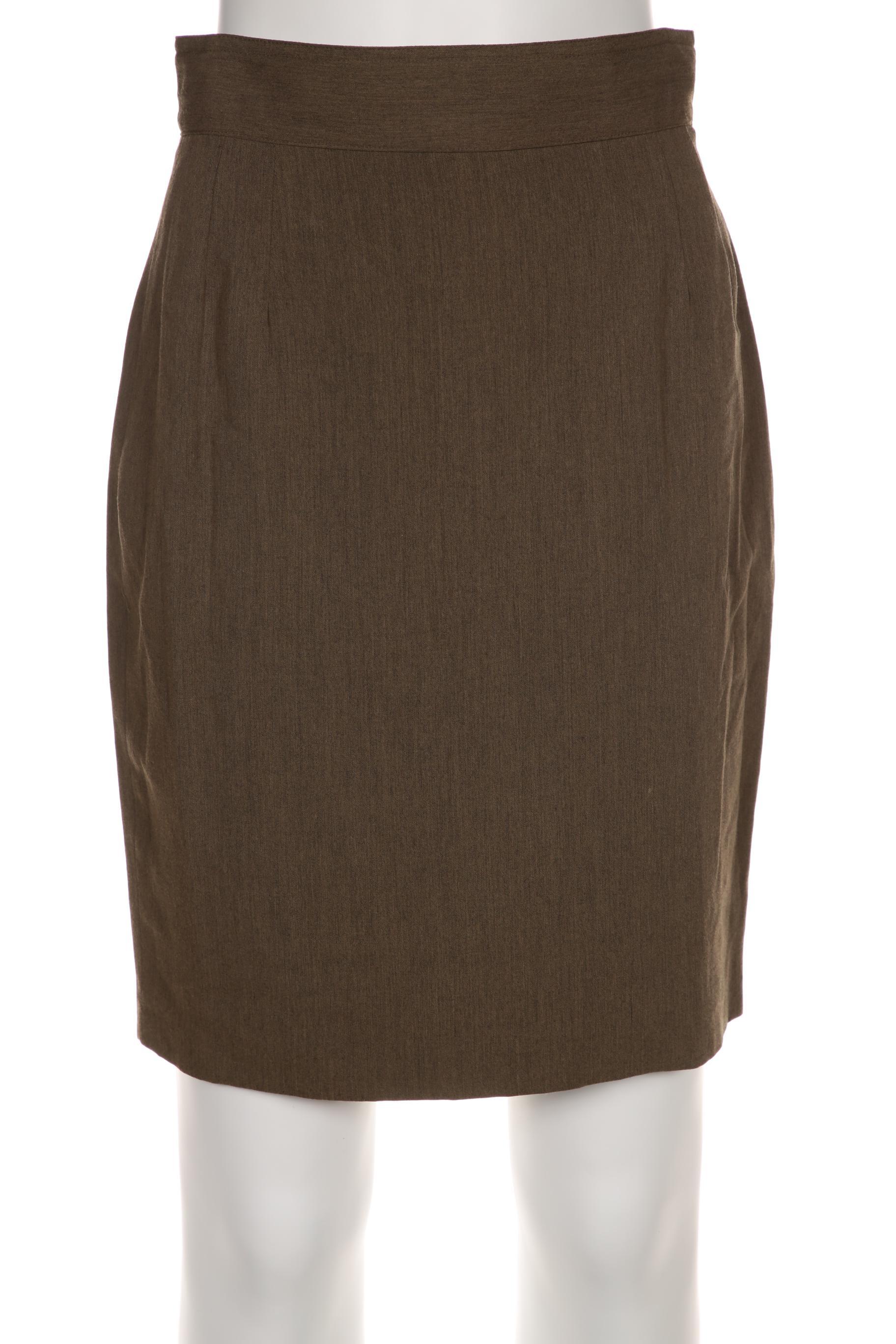 

Cartoon Damen Rock, beige