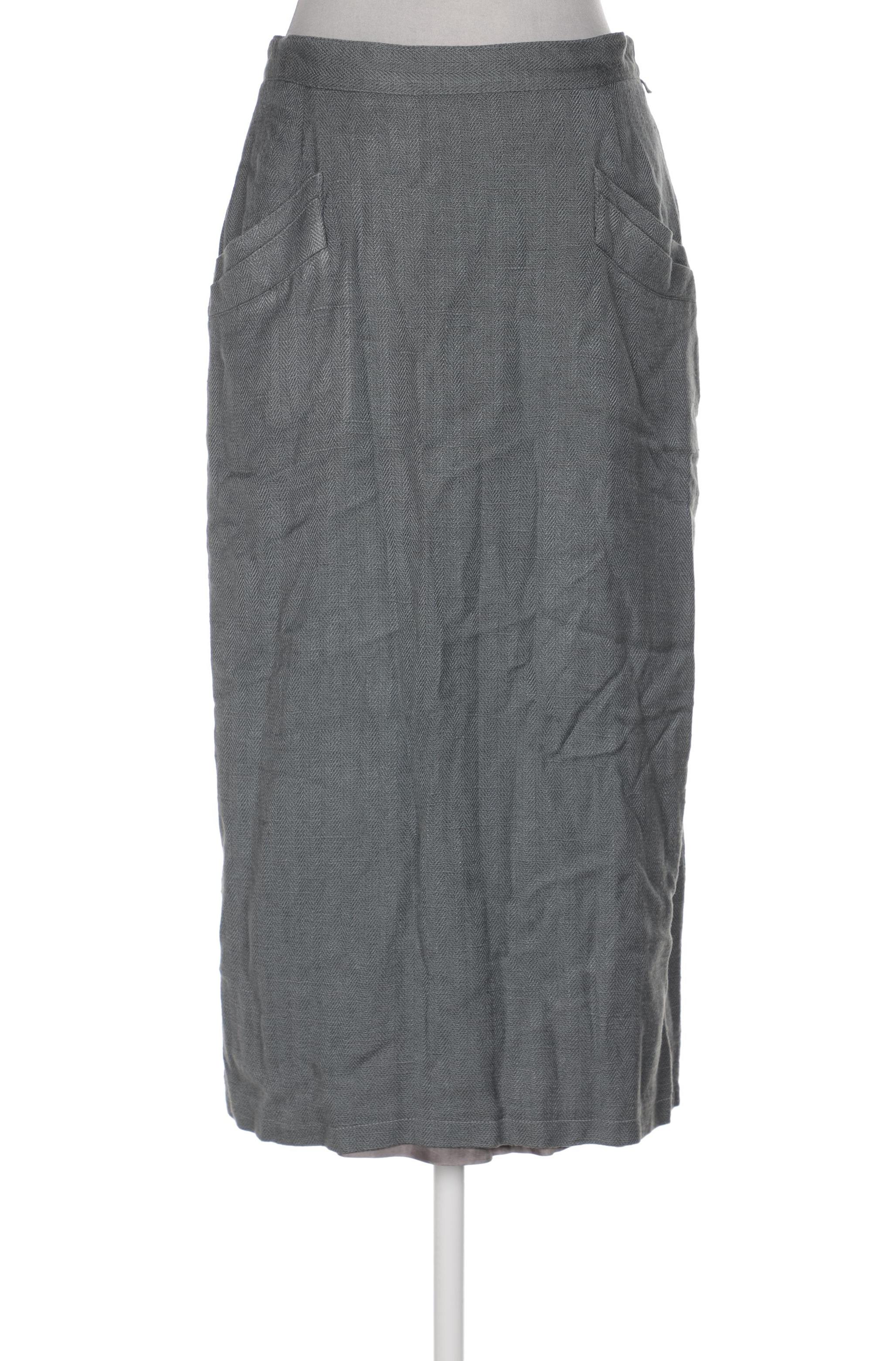 

Cartoon Damen Rock, grau, Gr. 40