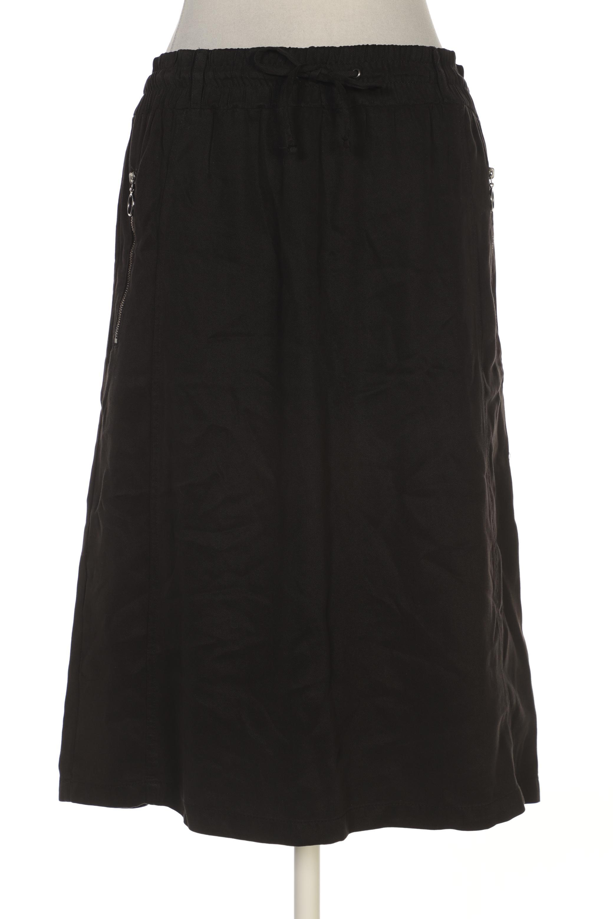 

Cartoon Damen Rock, schwarz, Gr. 36