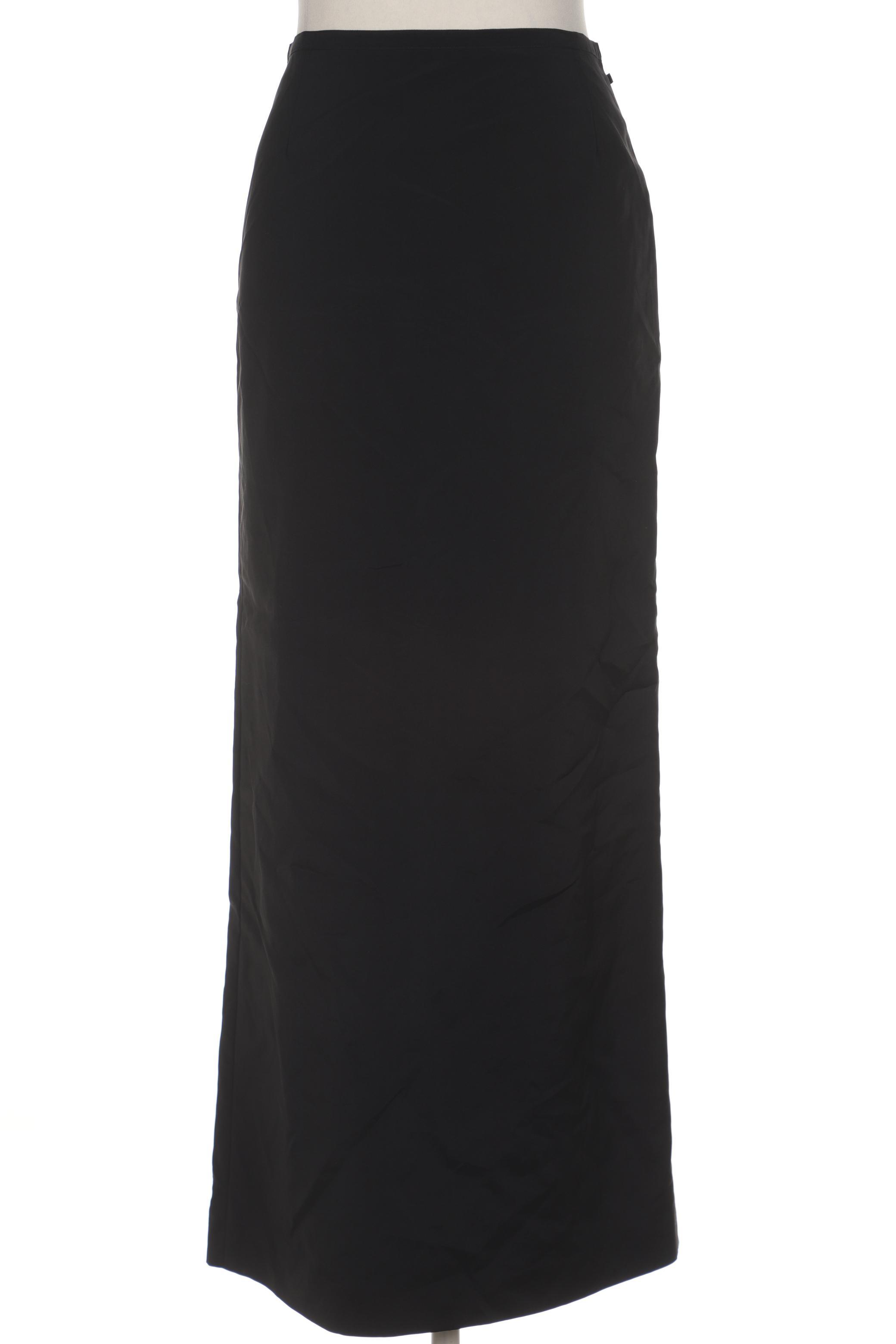 

Cartoon Damen Rock, marineblau