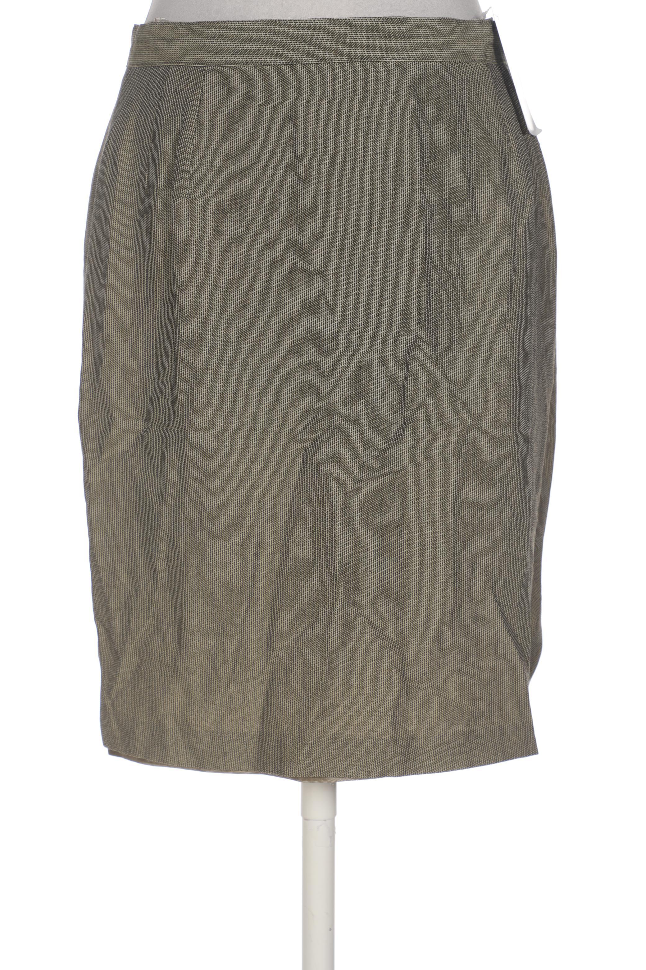 

Cartoon Damen Rock, grün, Gr. 36