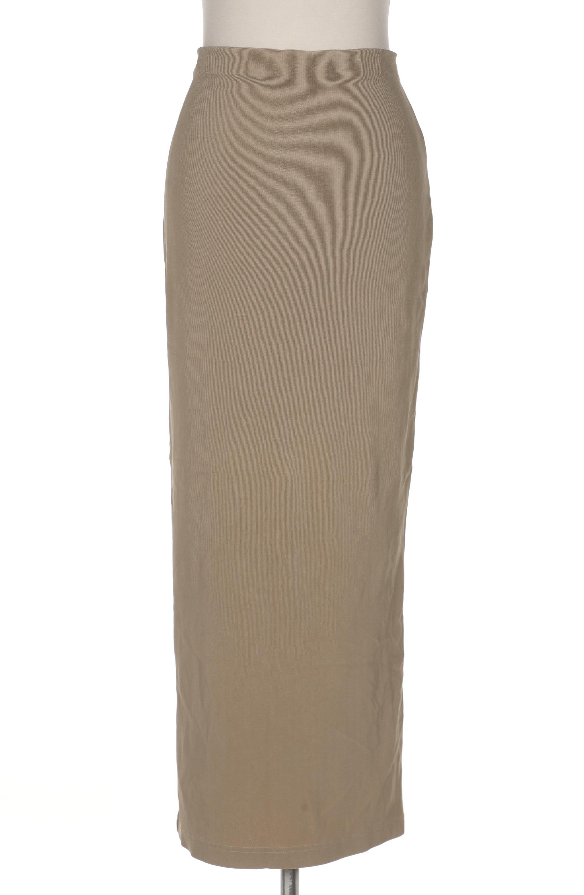 

Cartoon Damen Rock, beige