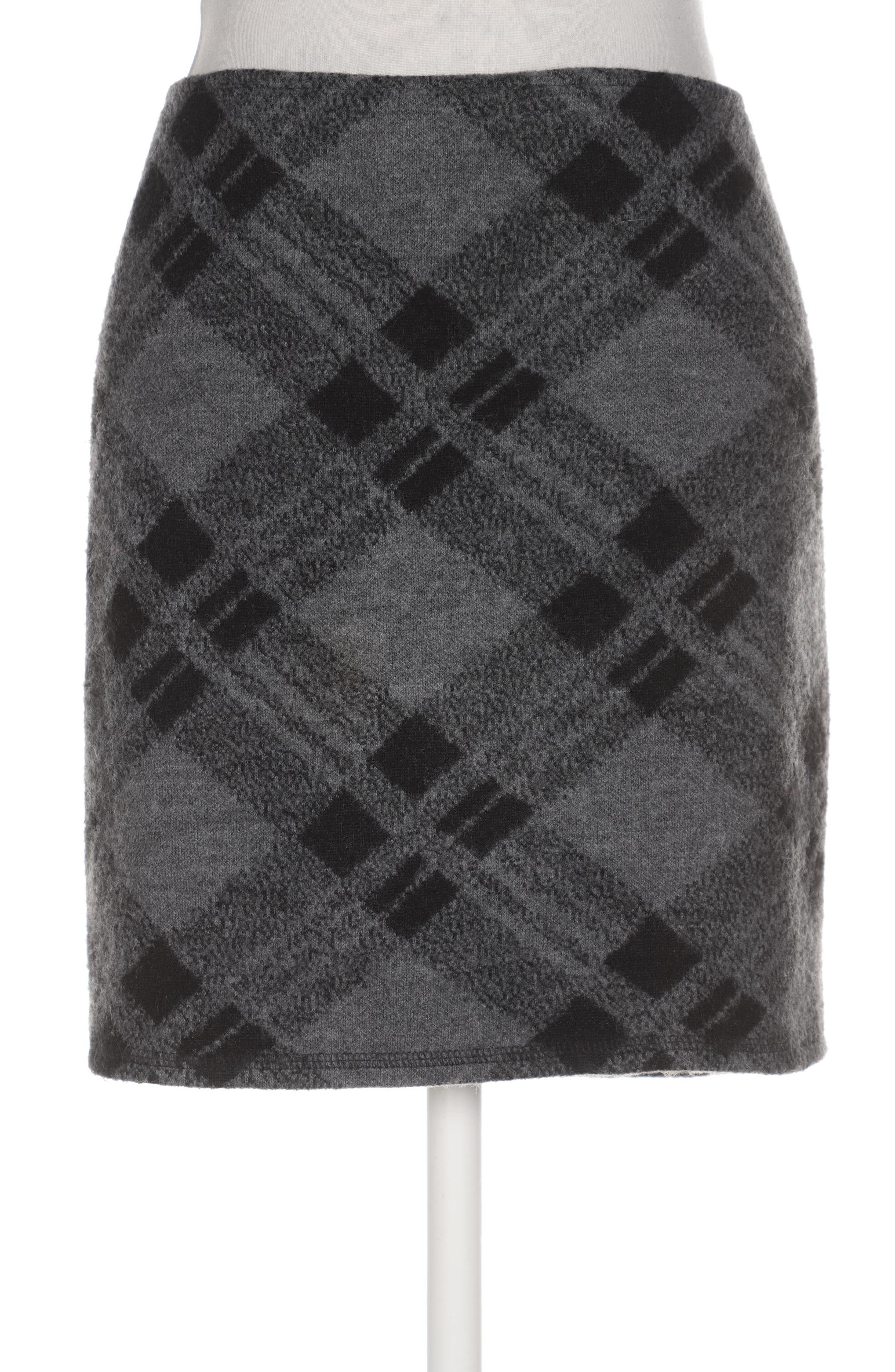 

Cartoon Damen Rock, grau, Gr. 33