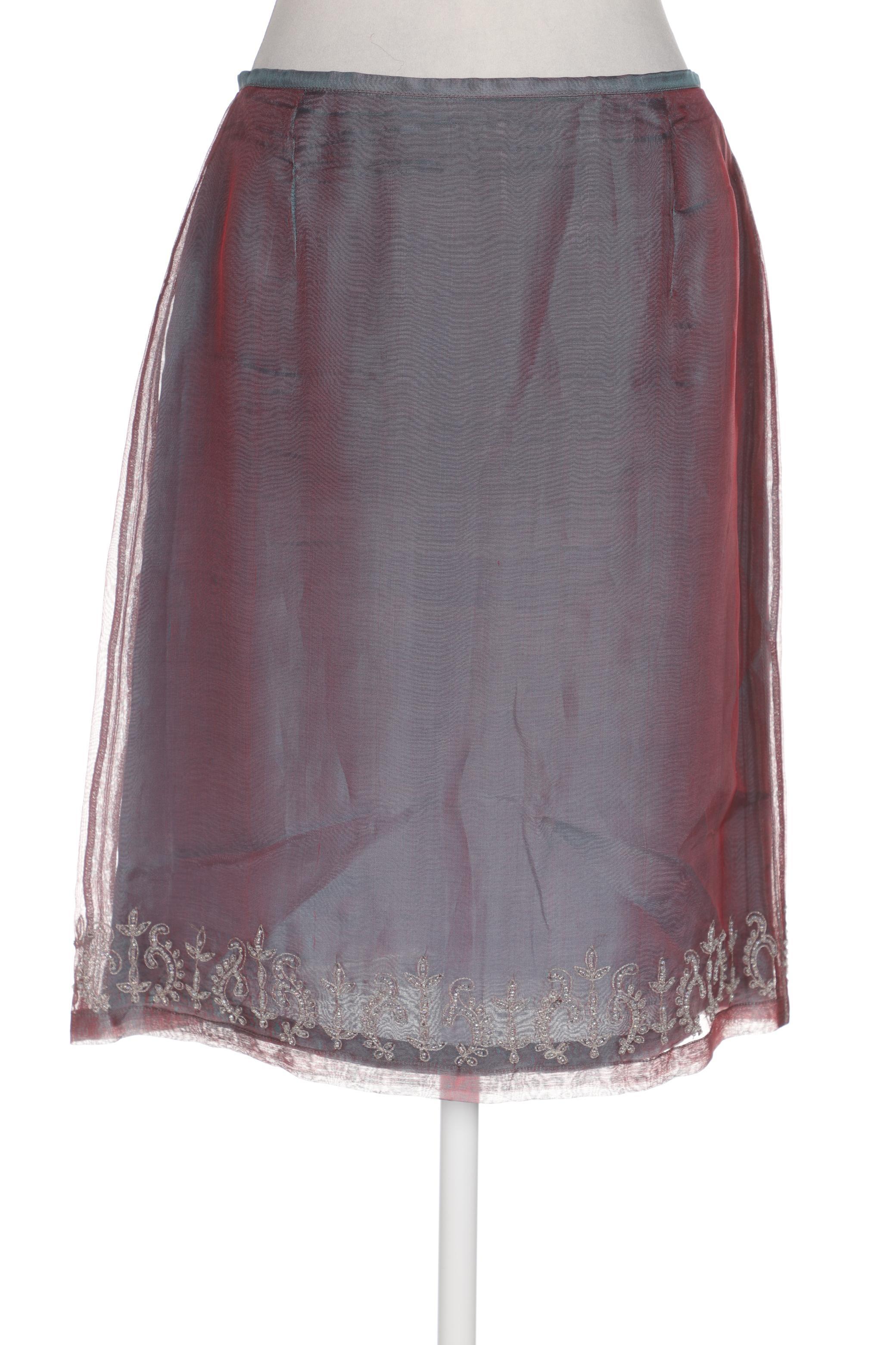 

Cartoon Damen Rock, blau, Gr. 38