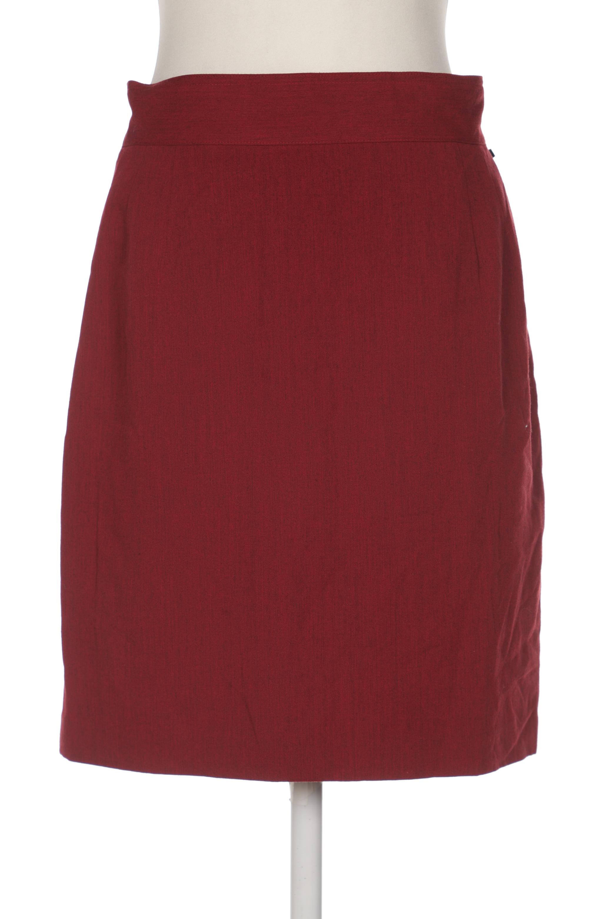 

Cartoon Damen Rock, rot, Gr. 28