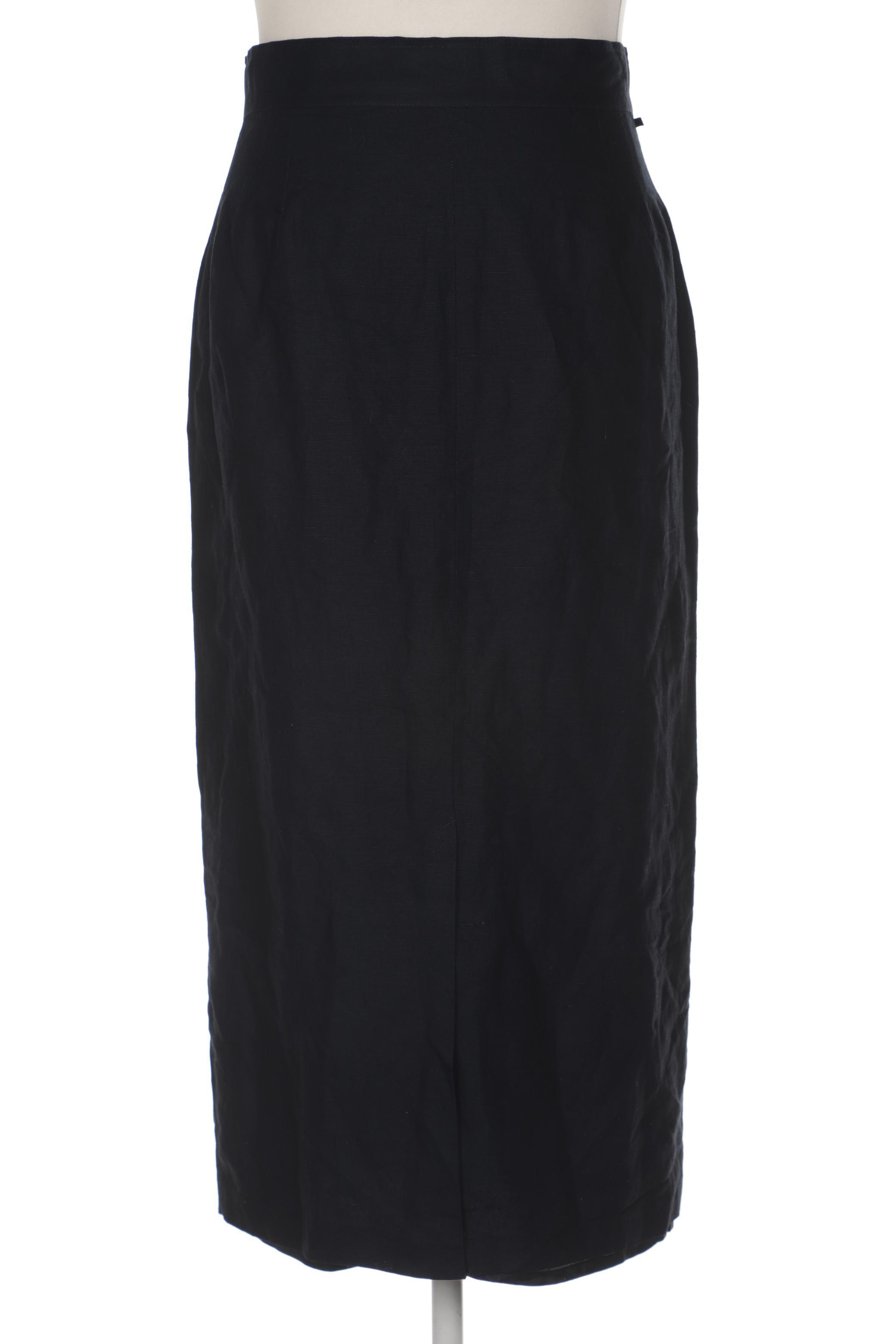 

Cartoon Damen Rock, marineblau