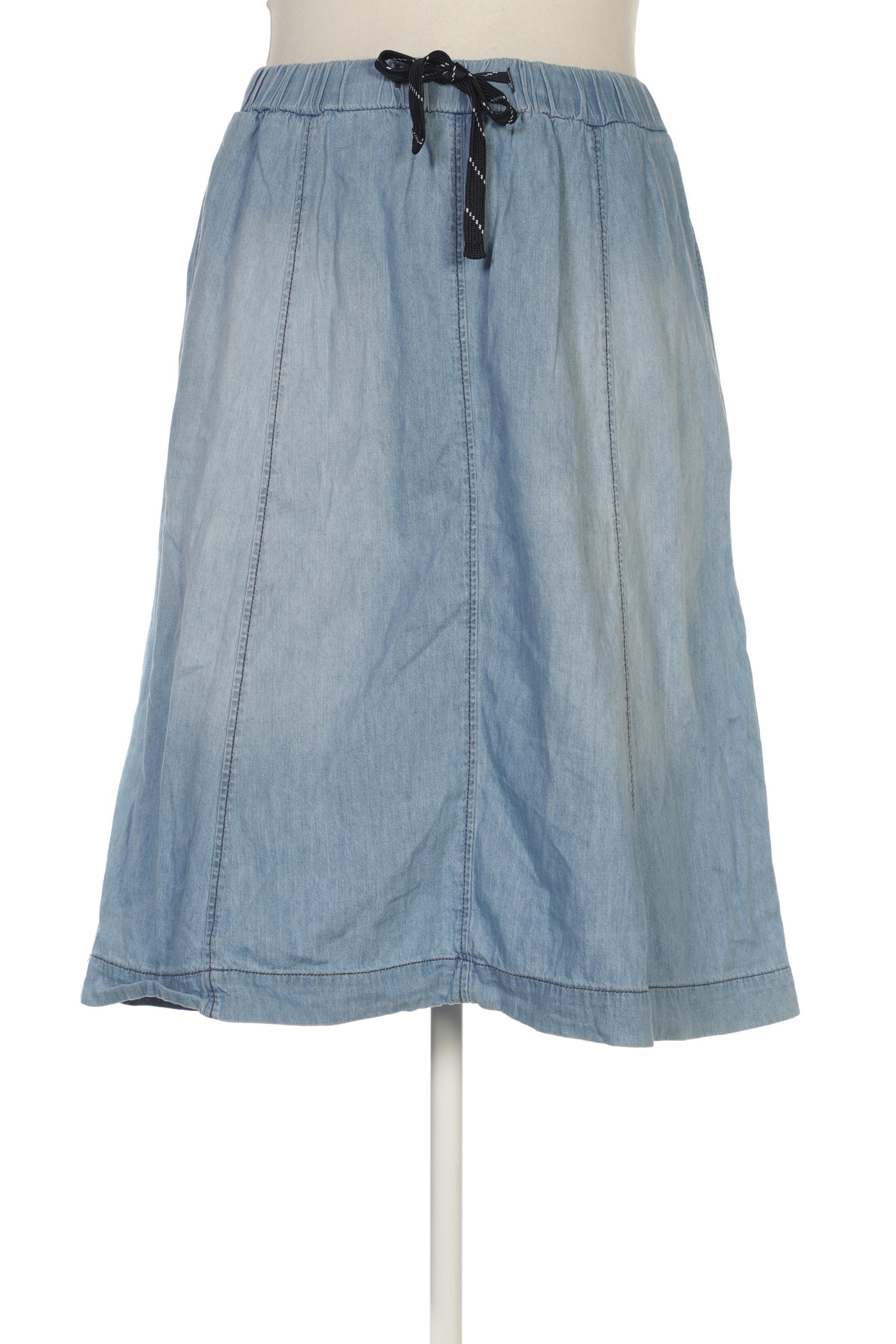 

Cartoon Damen Rock, hellblau, Gr. 42