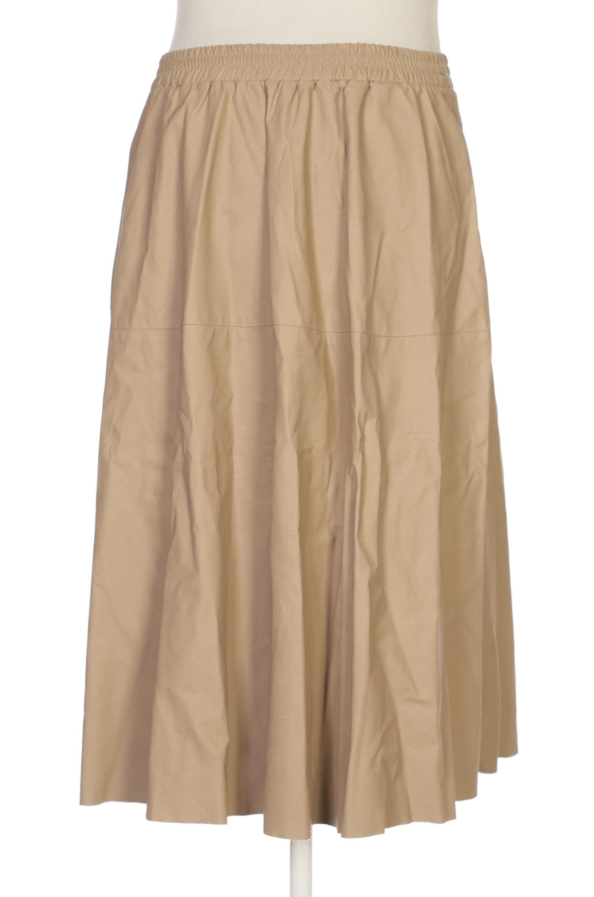 

Cartoon Damen Rock, beige, Gr. 44