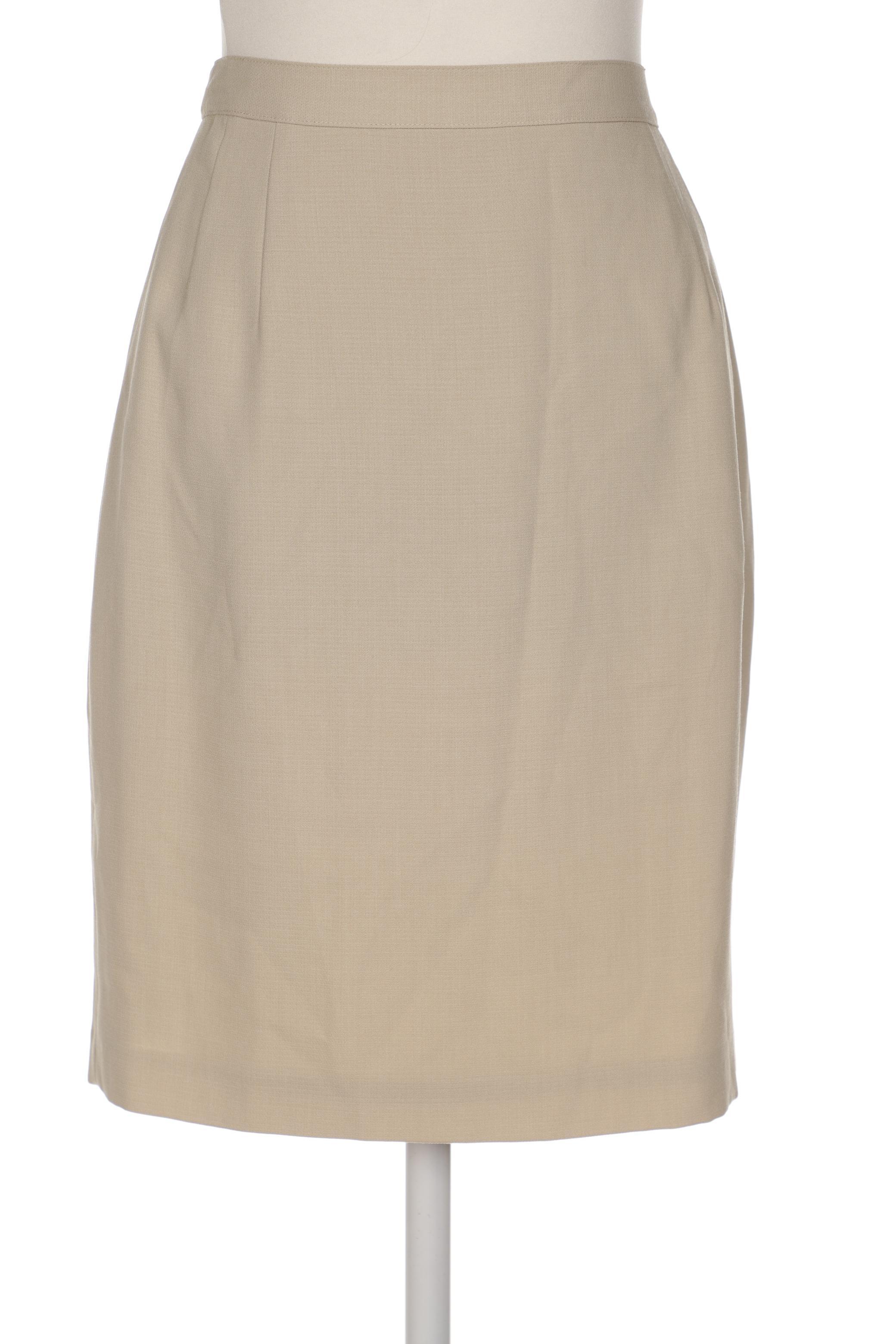 

Cartoon Damen Rock, beige