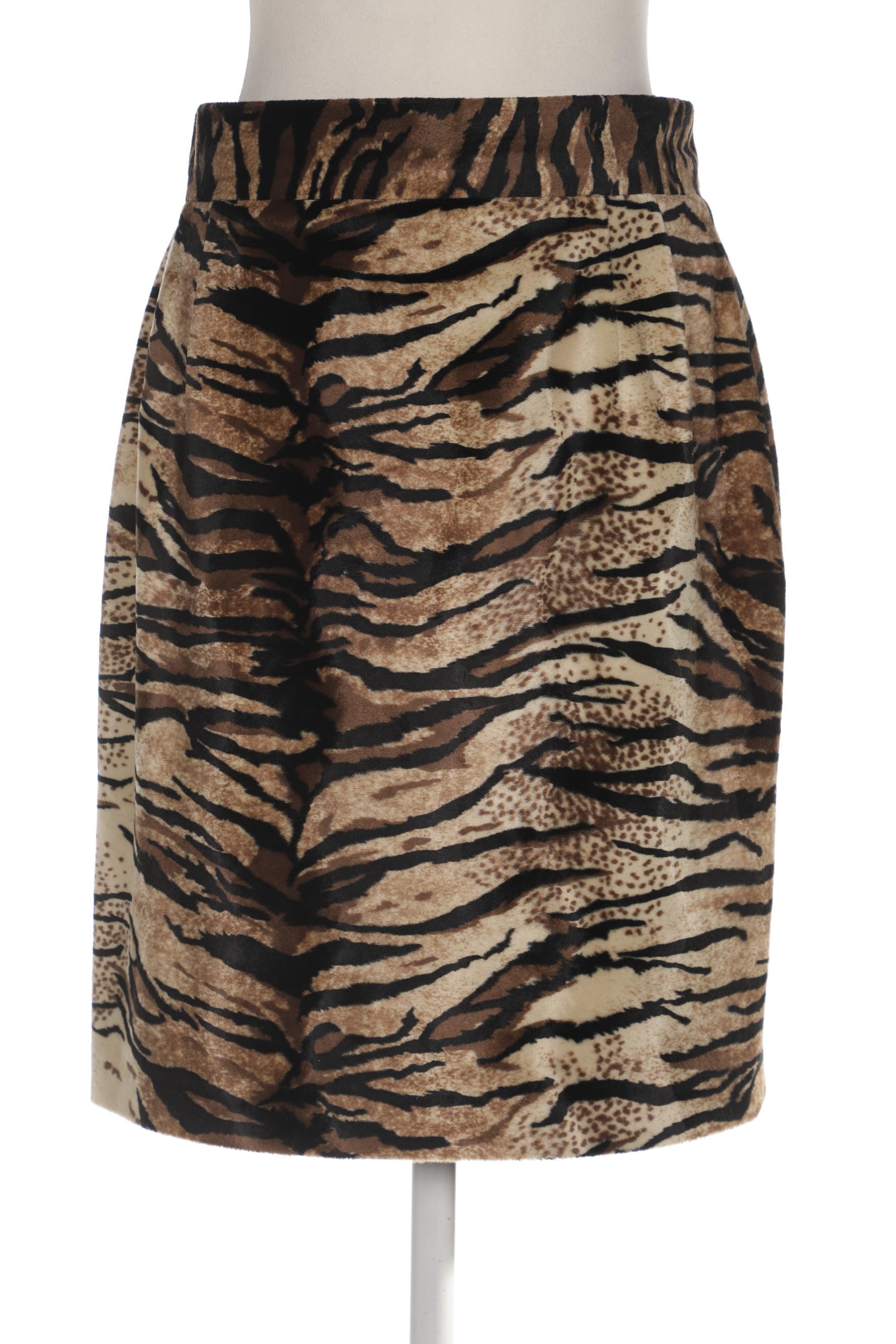 

Cartoon Damen Rock, beige
