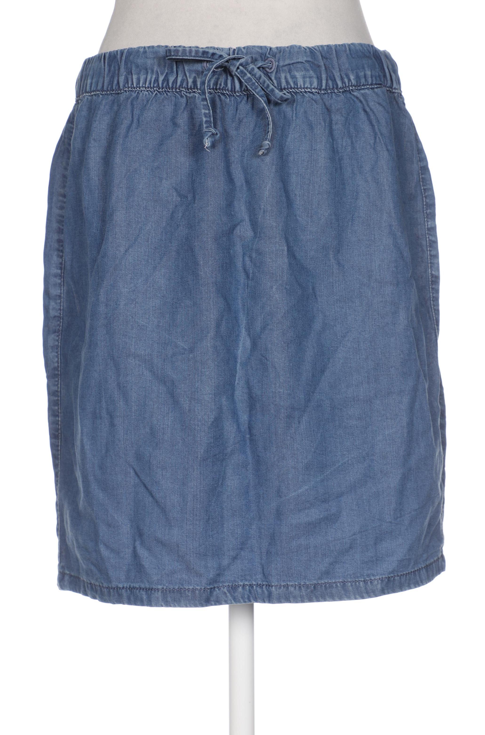 

Cartoon Damen Rock, blau, Gr. 28