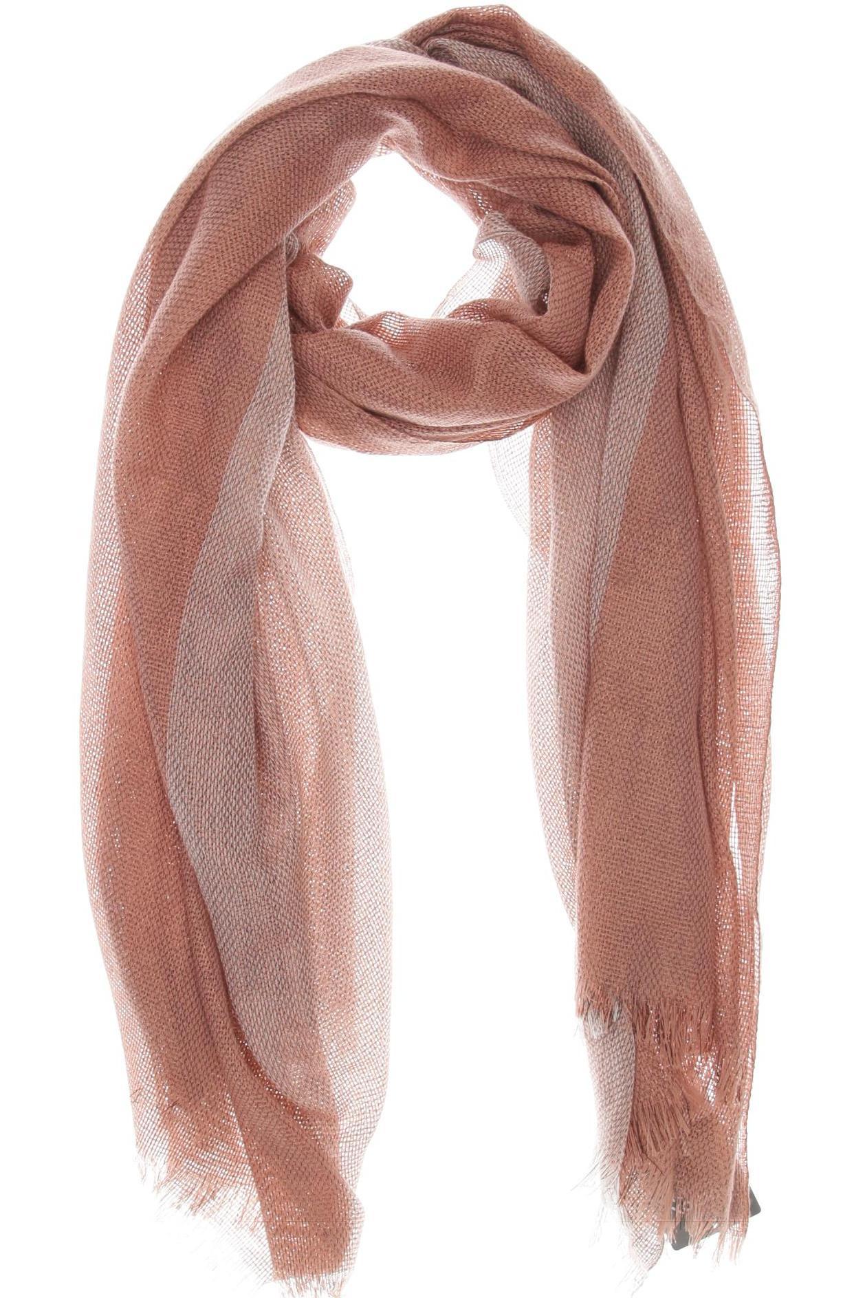 

Cartoon Damen Schal, pink, Gr.