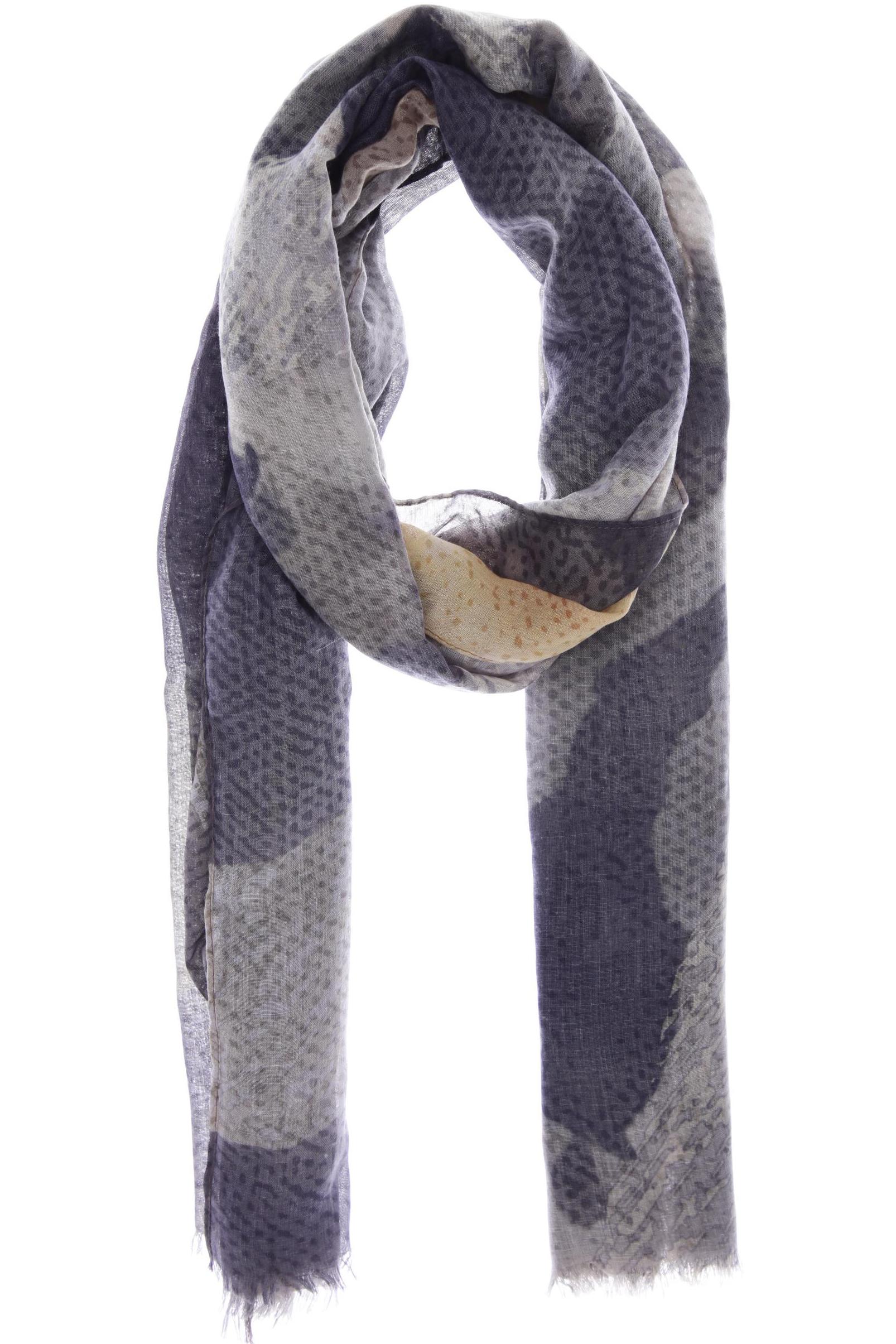 

Cartoon Damen Schal, mehrfarbig, Gr.